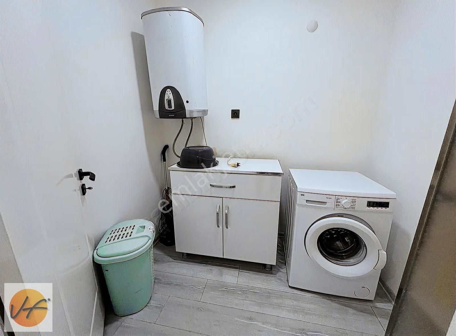 Menderes Claros Bulvarında Satılık Müstakil Villa - Görsel 13