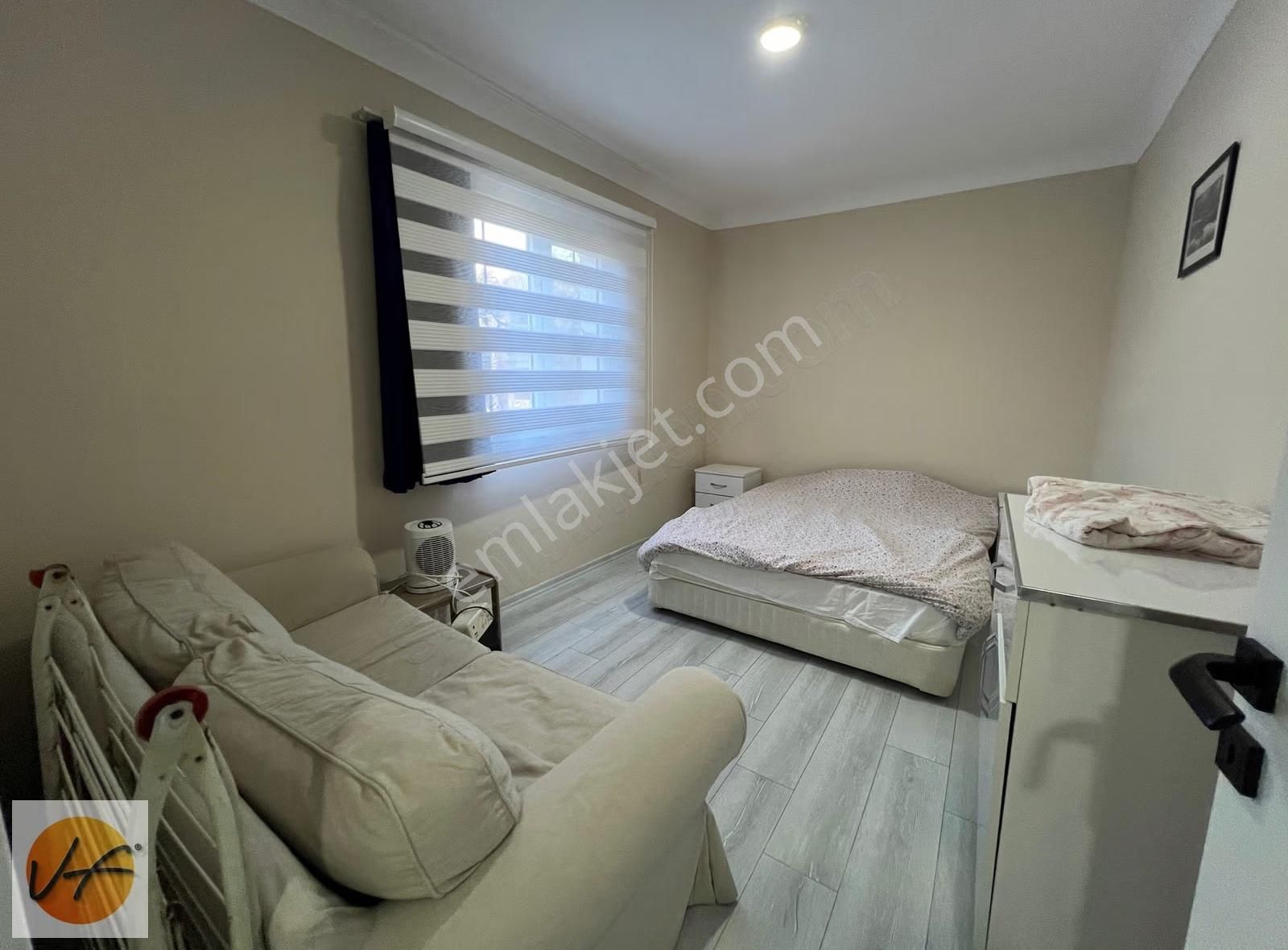 Menderes Claros Bulvarında Satılık Müstakil Villa - Görsel 28