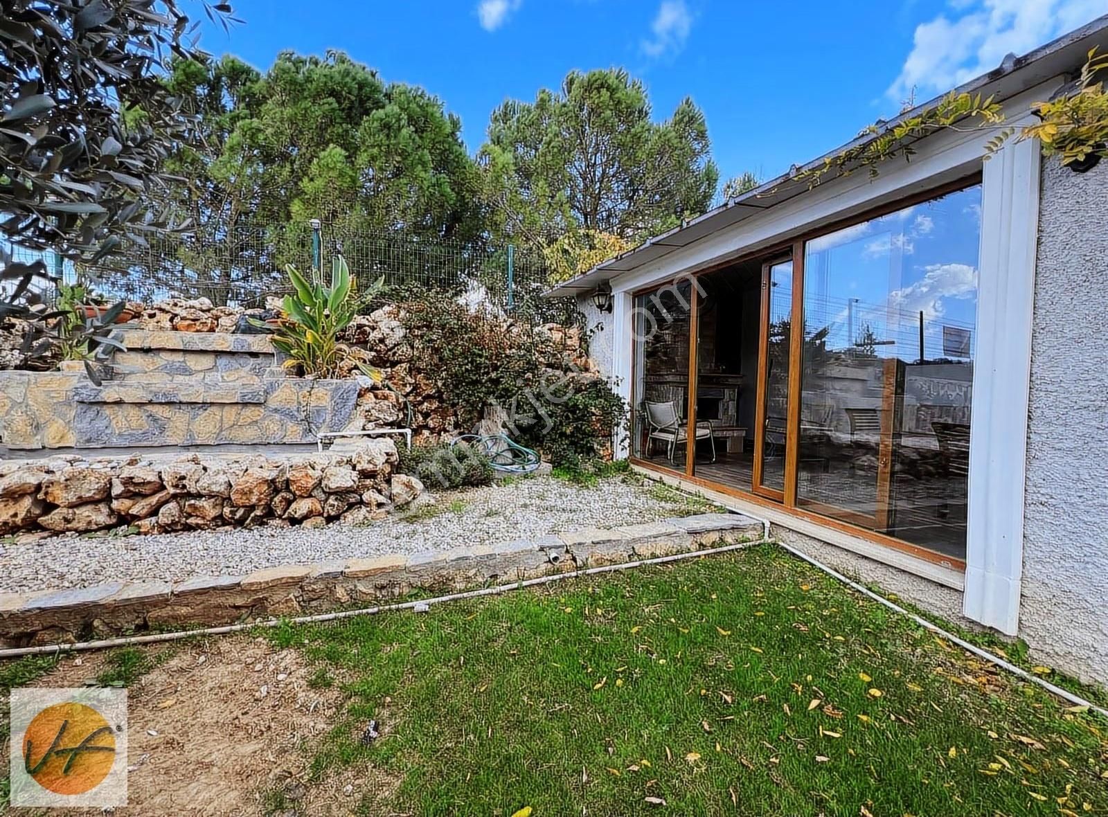 Menderes Claros Bulvarında Satılık Müstakil Villa - Görsel 30