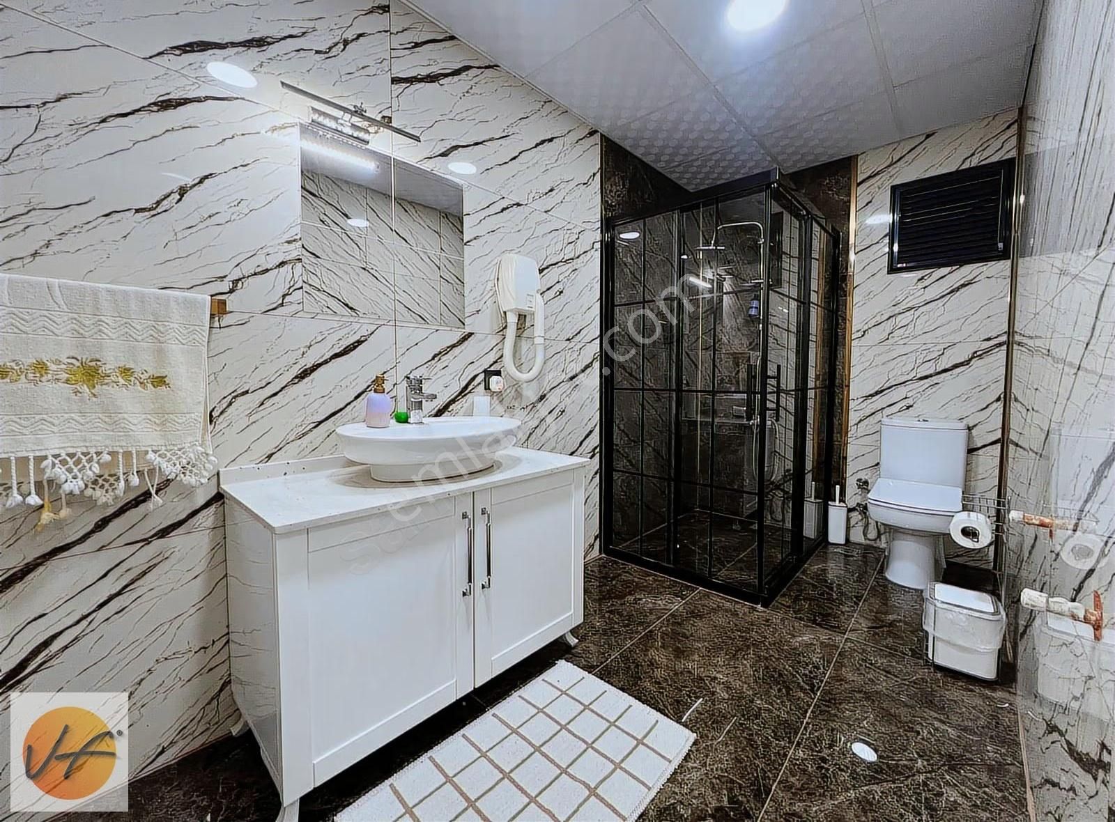 Menderes Claros Bulvarında Satılık Müstakil Villa - Görsel 35