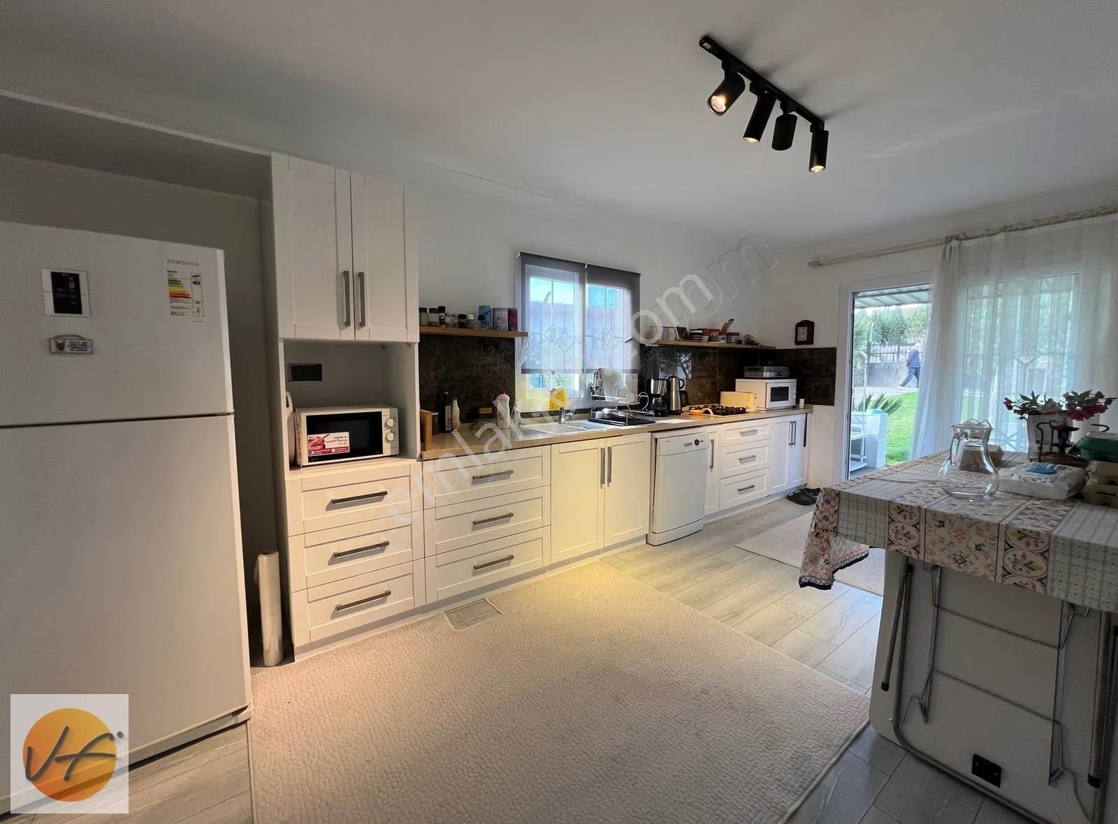 Menderes Claros Bulvarında Satılık Müstakil Villa - Görsel 19