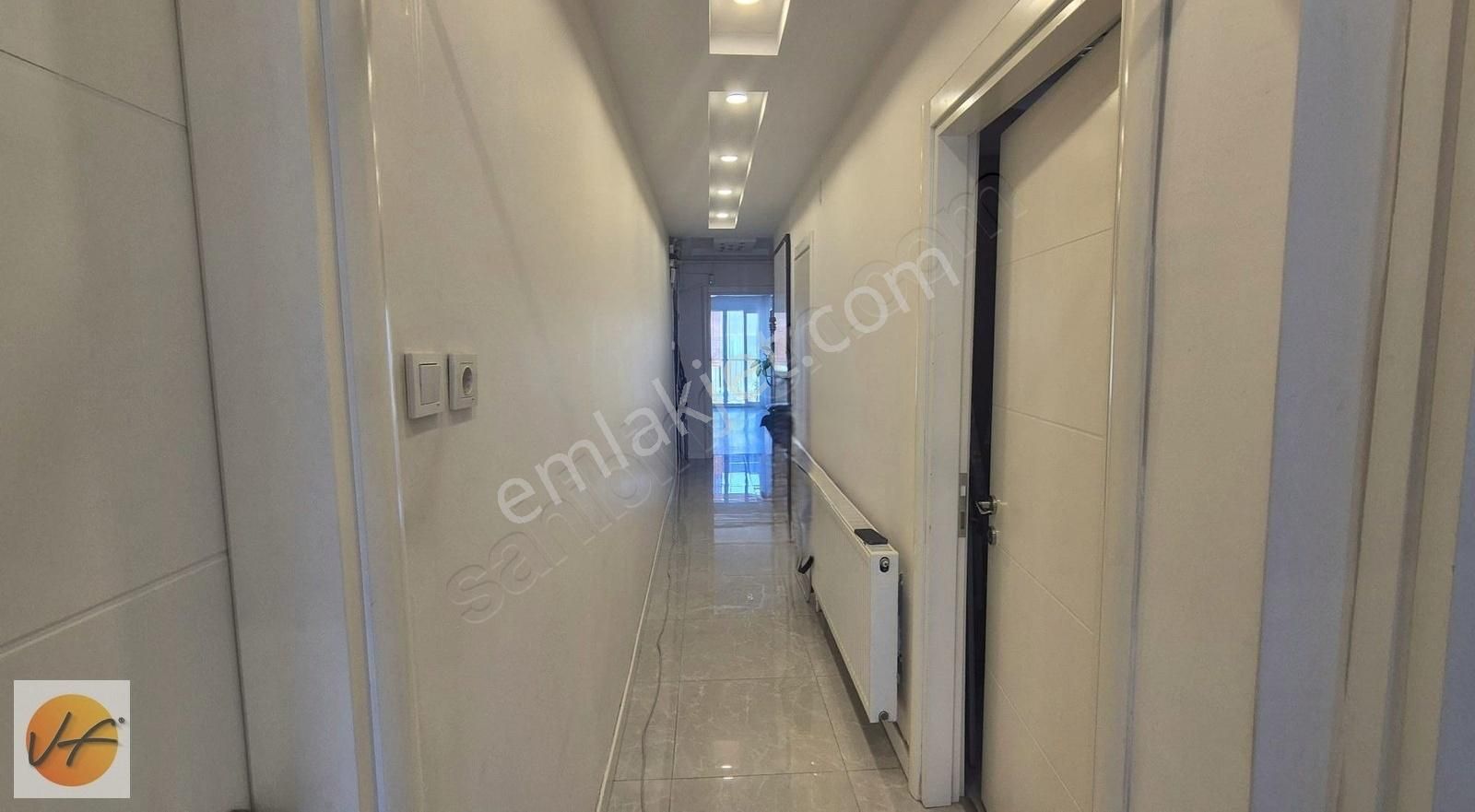 Poligon Muammer Akar Mahallesi Çift Cepheli Satılık 3+1 Daire - Görsel 15