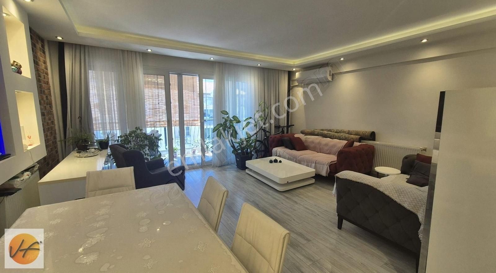 Poligon Muammer Akar Mahallesi Çift Cepheli Satılık 3+1 Daire - Görsel 13