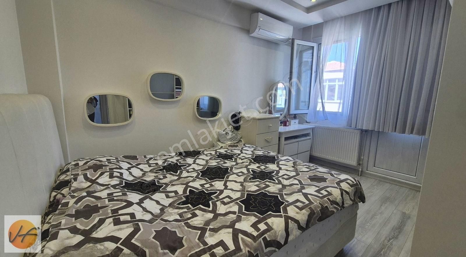 Poligon Muammer Akar Mahallesi Çift Cepheli Satılık 3+1 Daire - Görsel 12