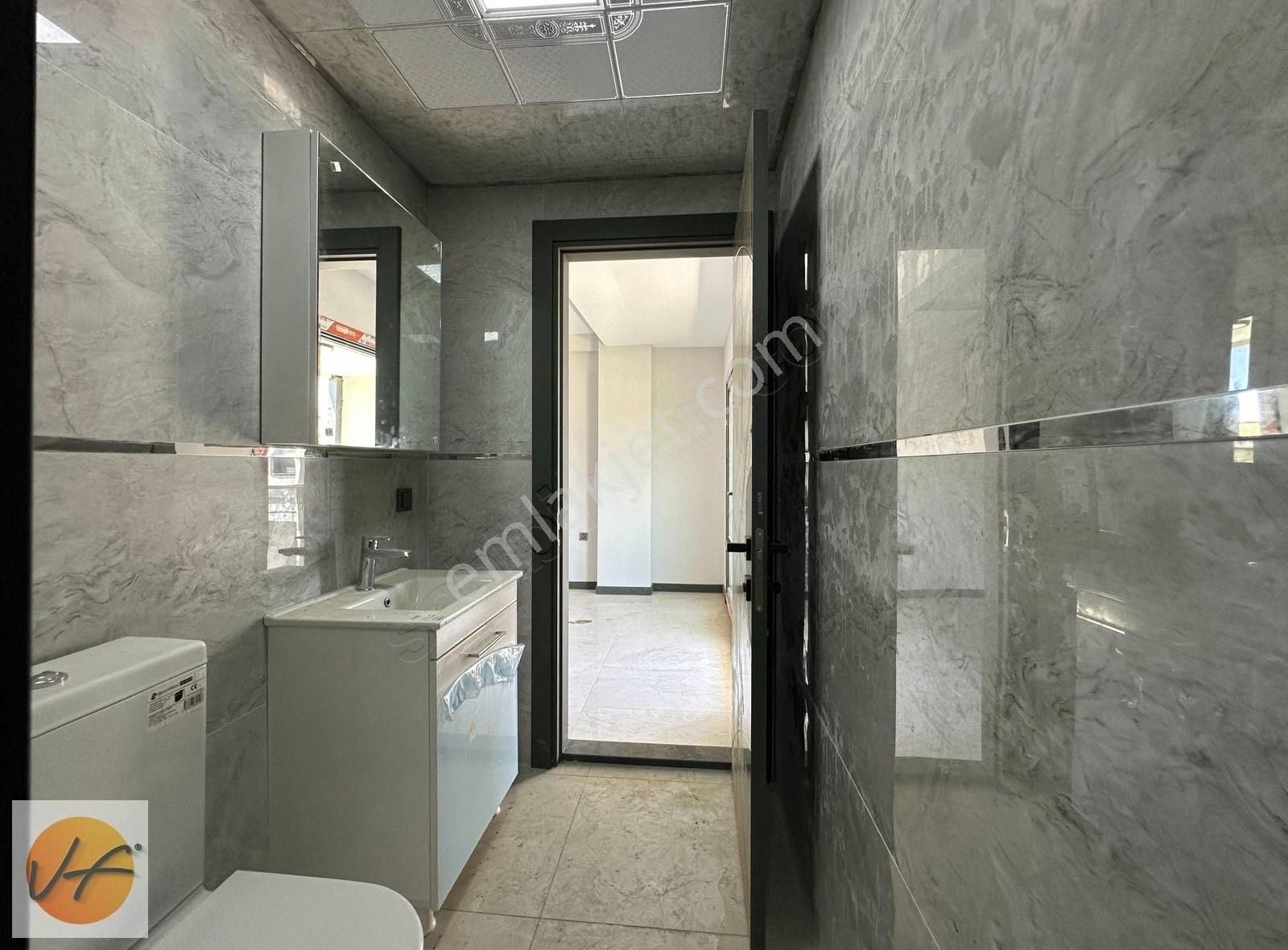 Menemen Emiralem Site İçerisinde 4+1 Satılık Villa - Görsel 4