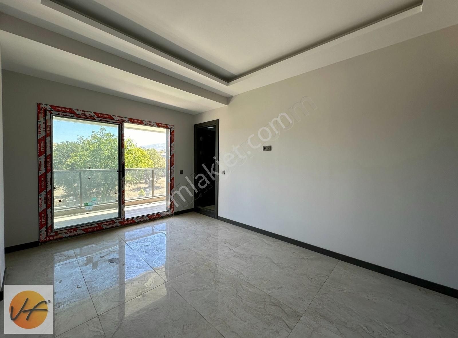 Menemen Emiralem Site İçerisinde 4+1 Satılık Villa - Görsel 10