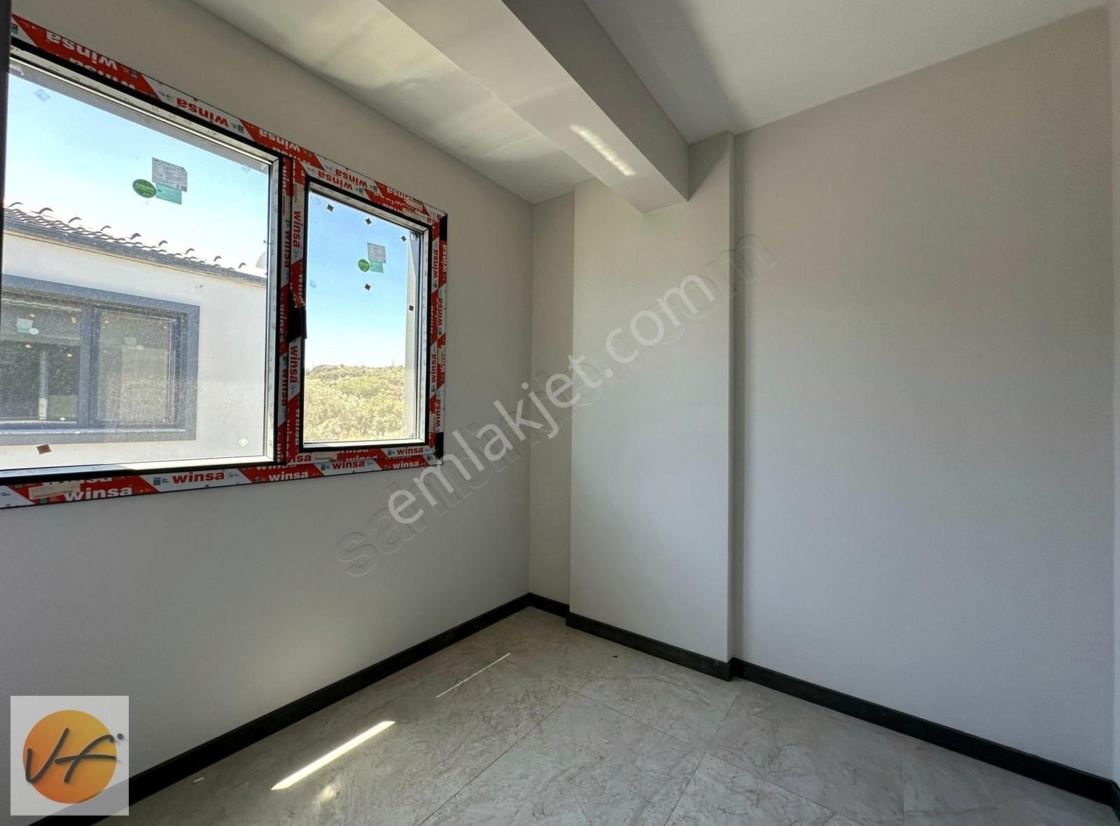 Menemen Emiralem Site İçerisinde 4+1 Satılık Villa - Görsel 16