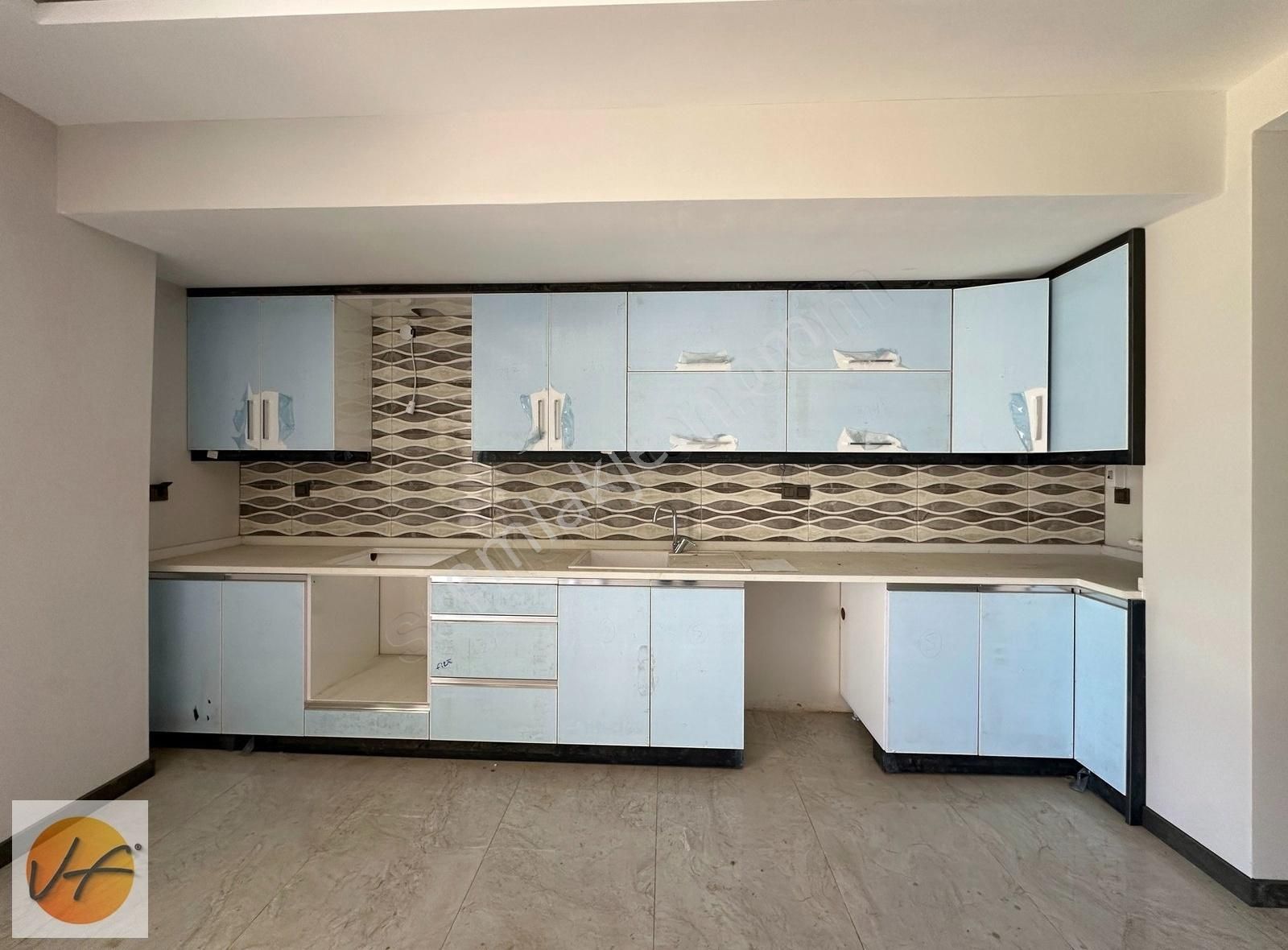 Menemen Emiralem Site İçerisinde 4+1 Satılık Villa - Görsel 17