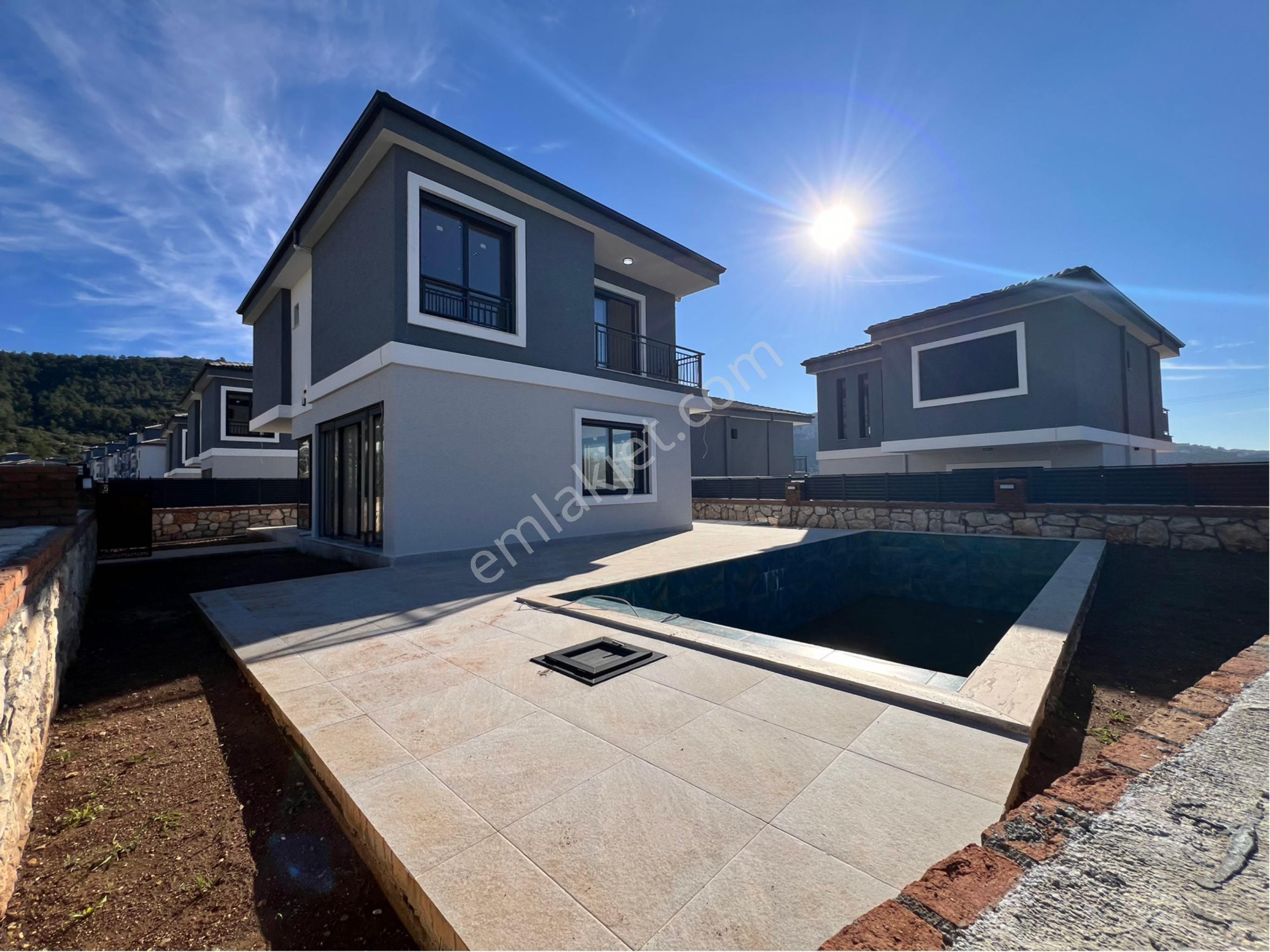 Didim Akbük De Satılık Villa - Görsel 5