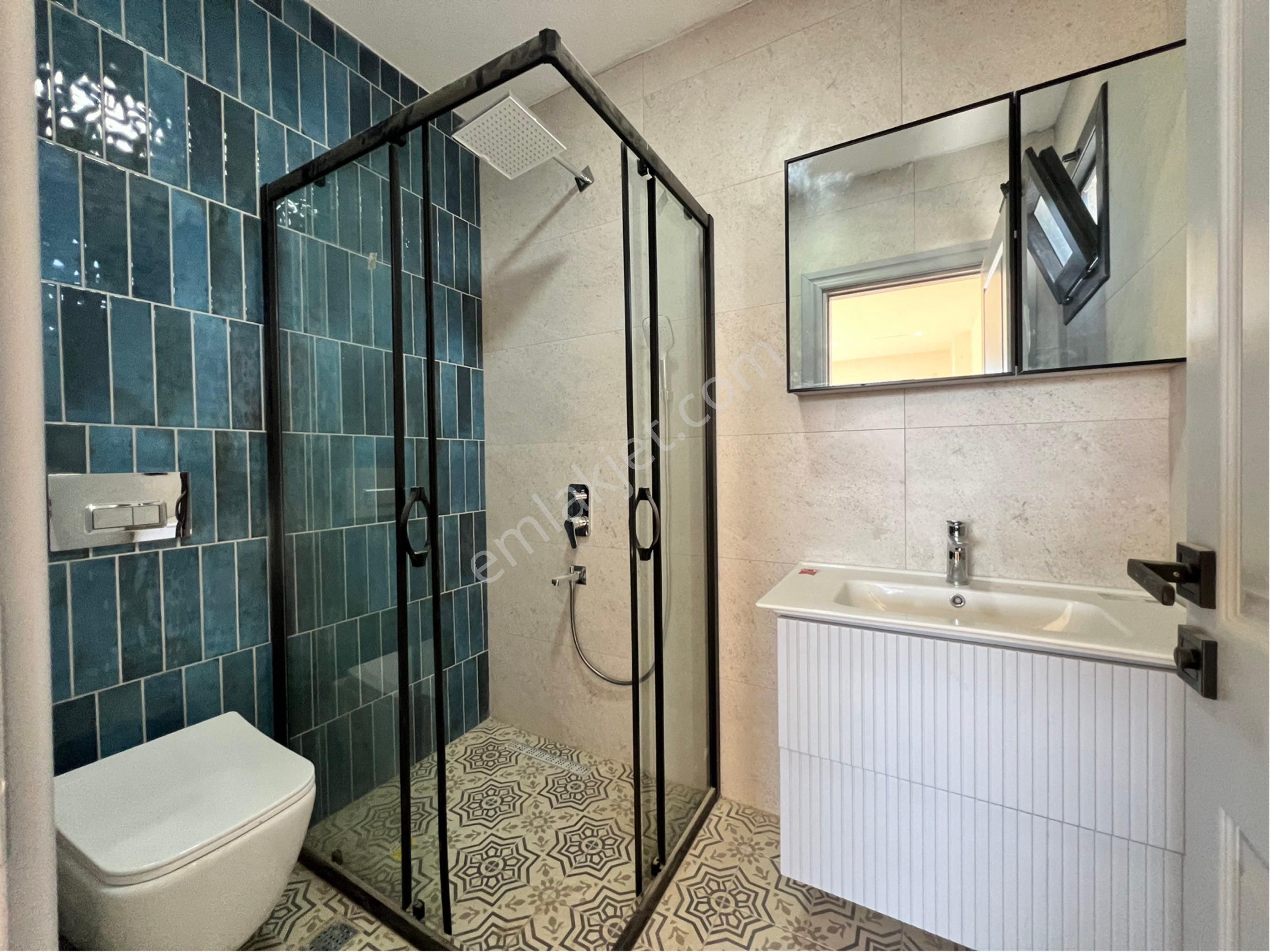 Didim Akbük De Satılık Villa - Görsel 30