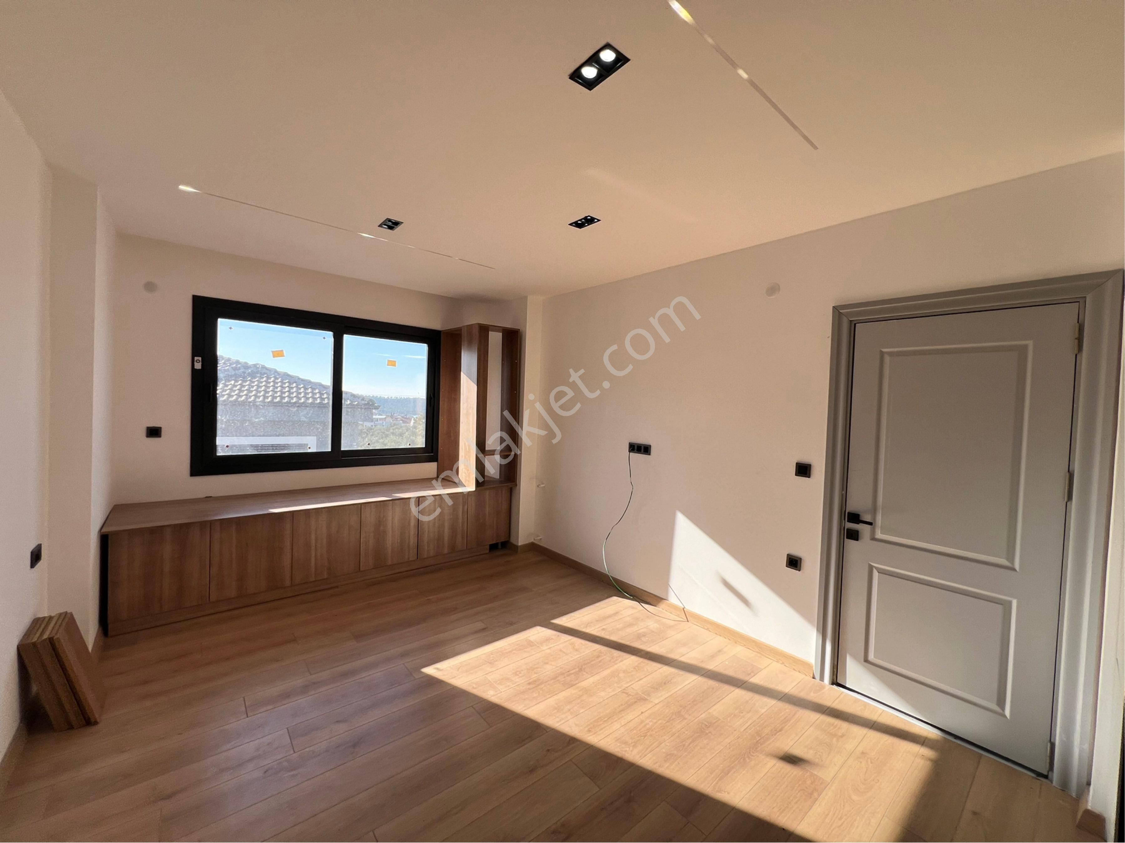 Didim Akbük De Satılık Villa - Görsel 31