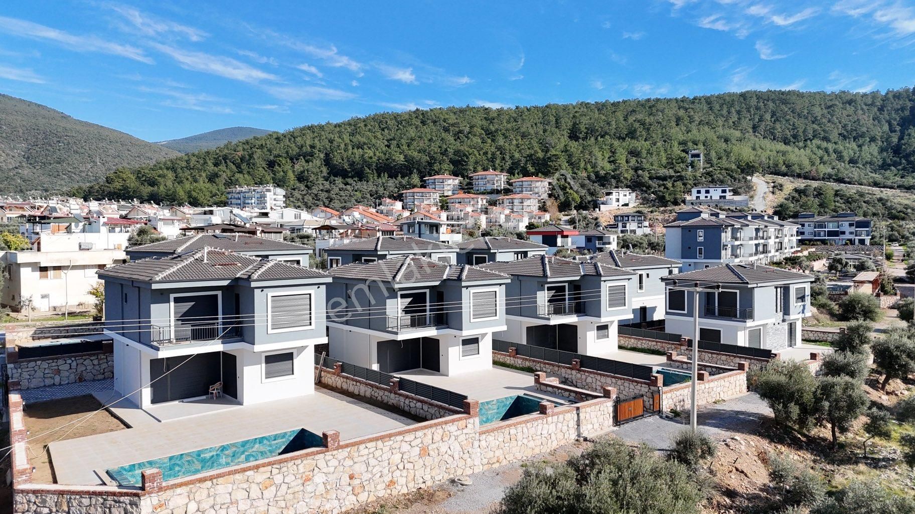 Didim Akbük De Satılık Villa - Görsel 2