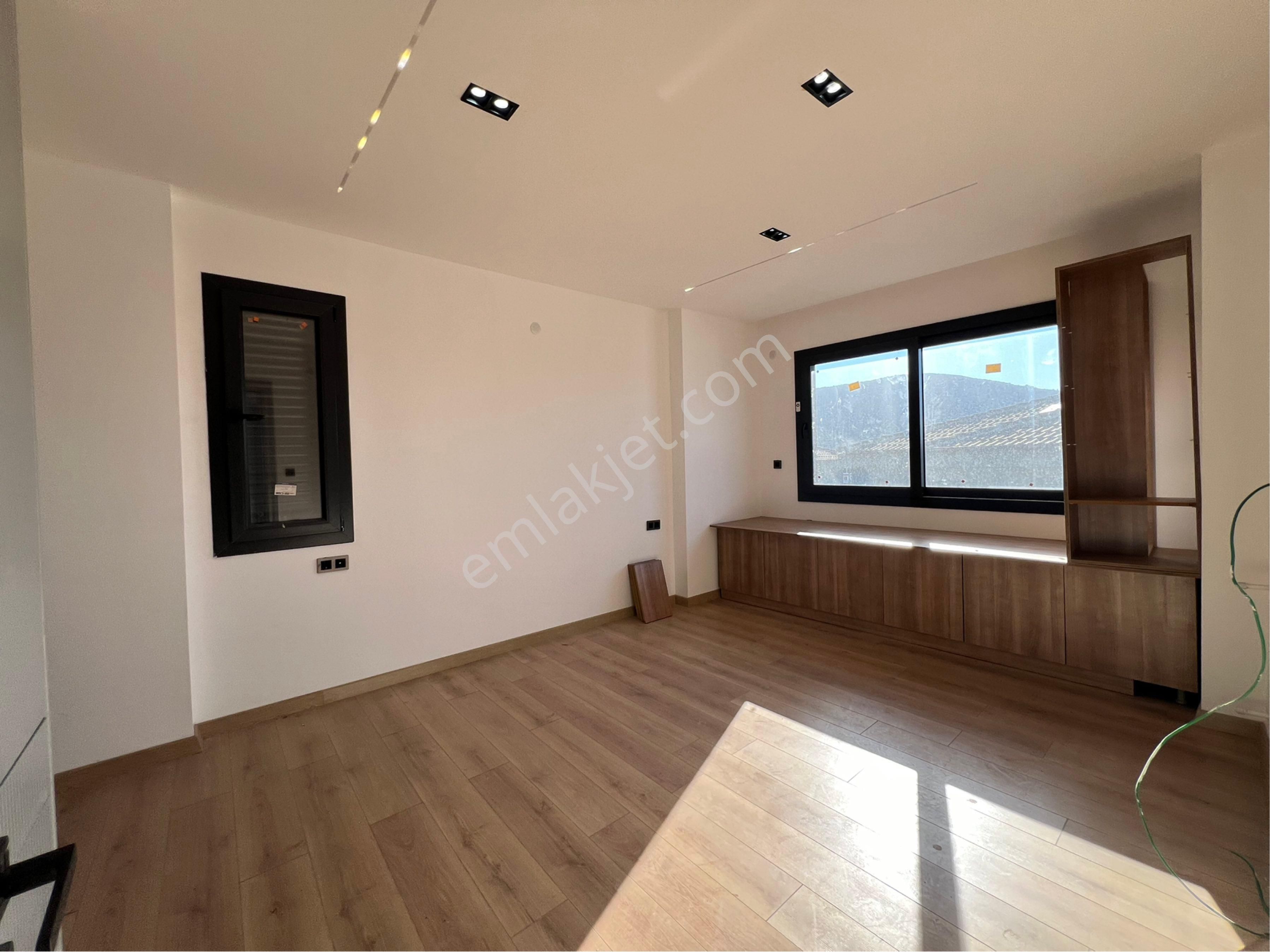 Didim Akbük De Satılık Villa - Görsel 27