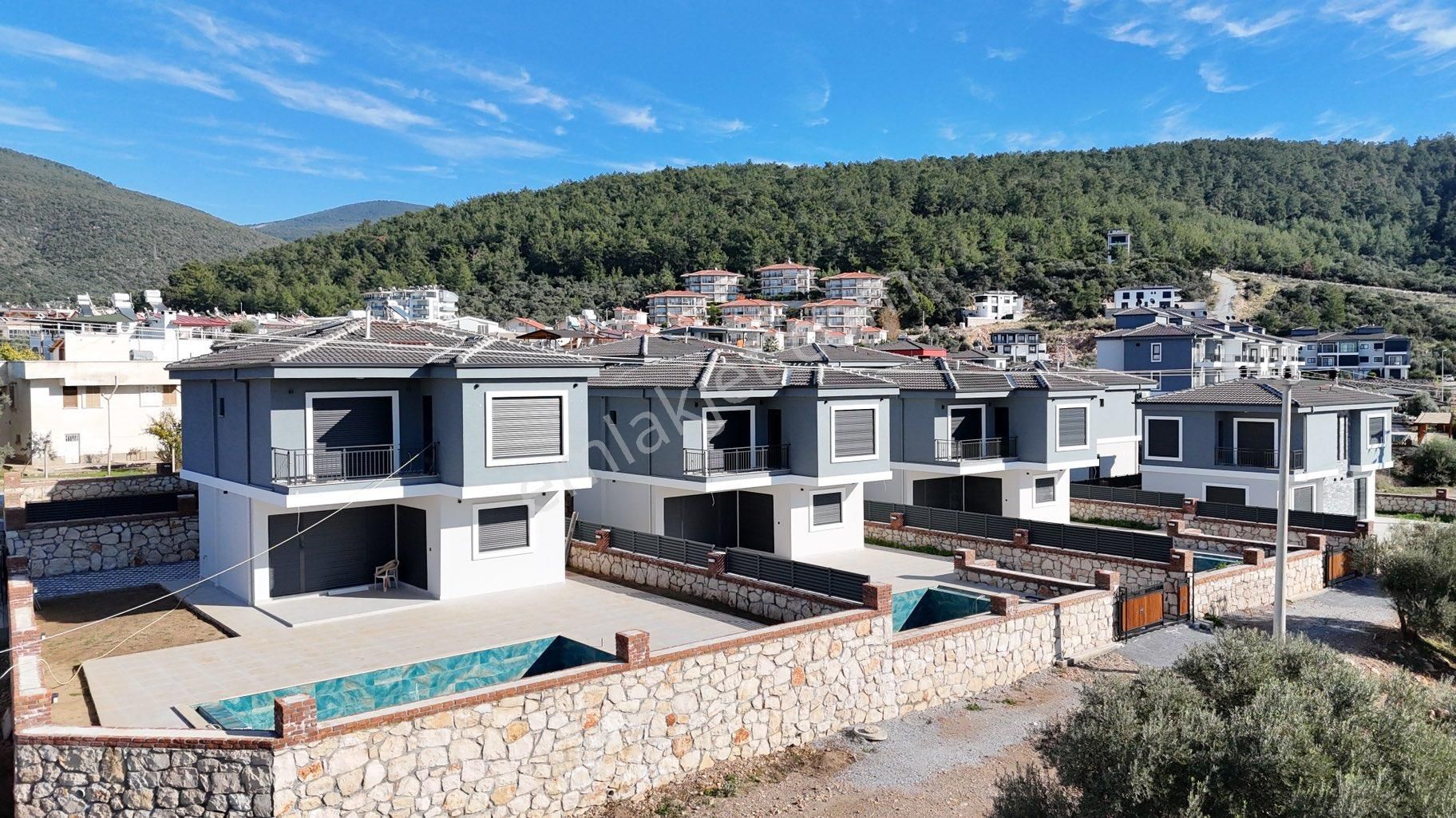 Didim Akbük De Satılık Villa - Görsel 3