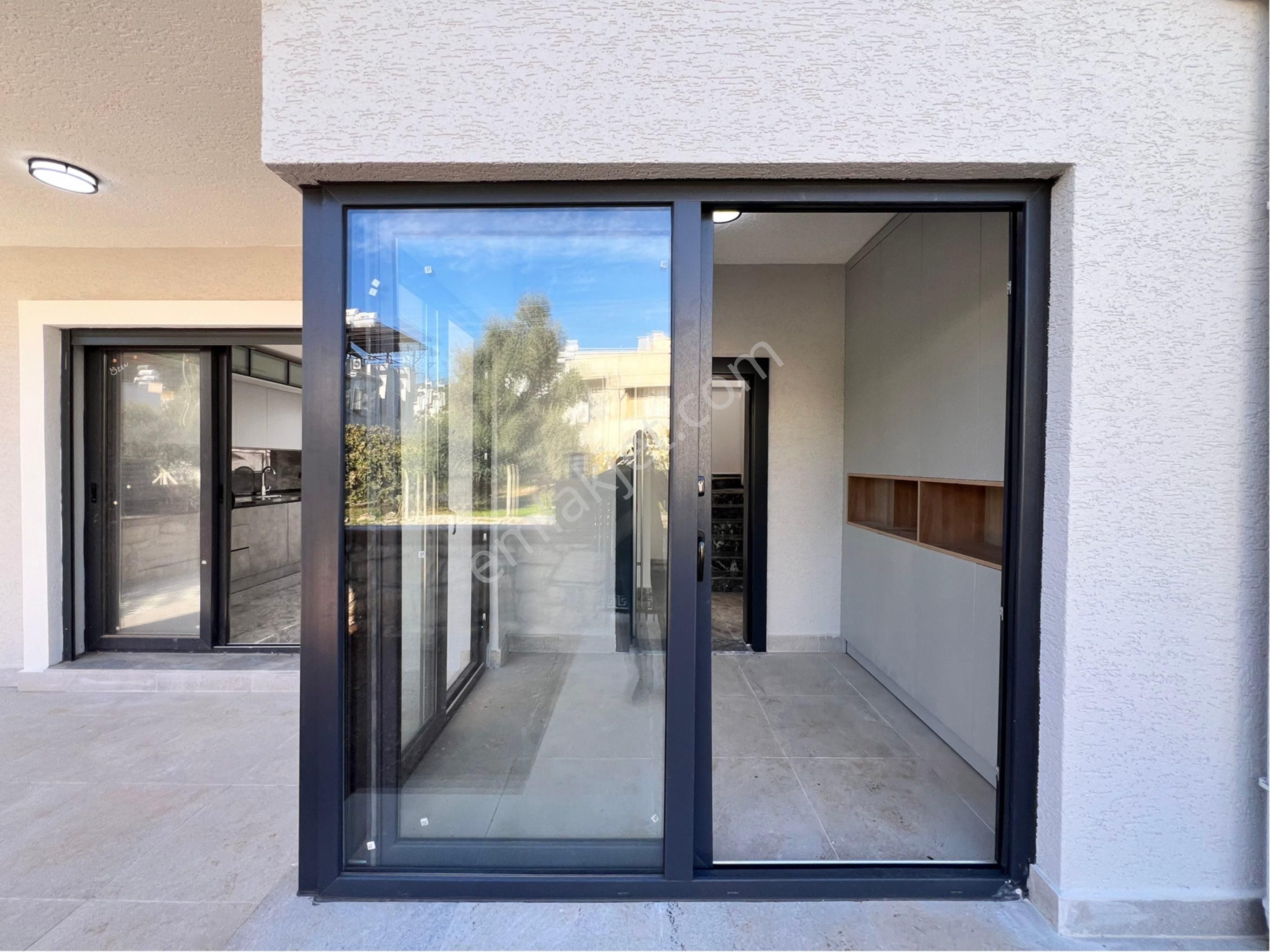 Didim Akbük De Satılık Villa - Görsel 13