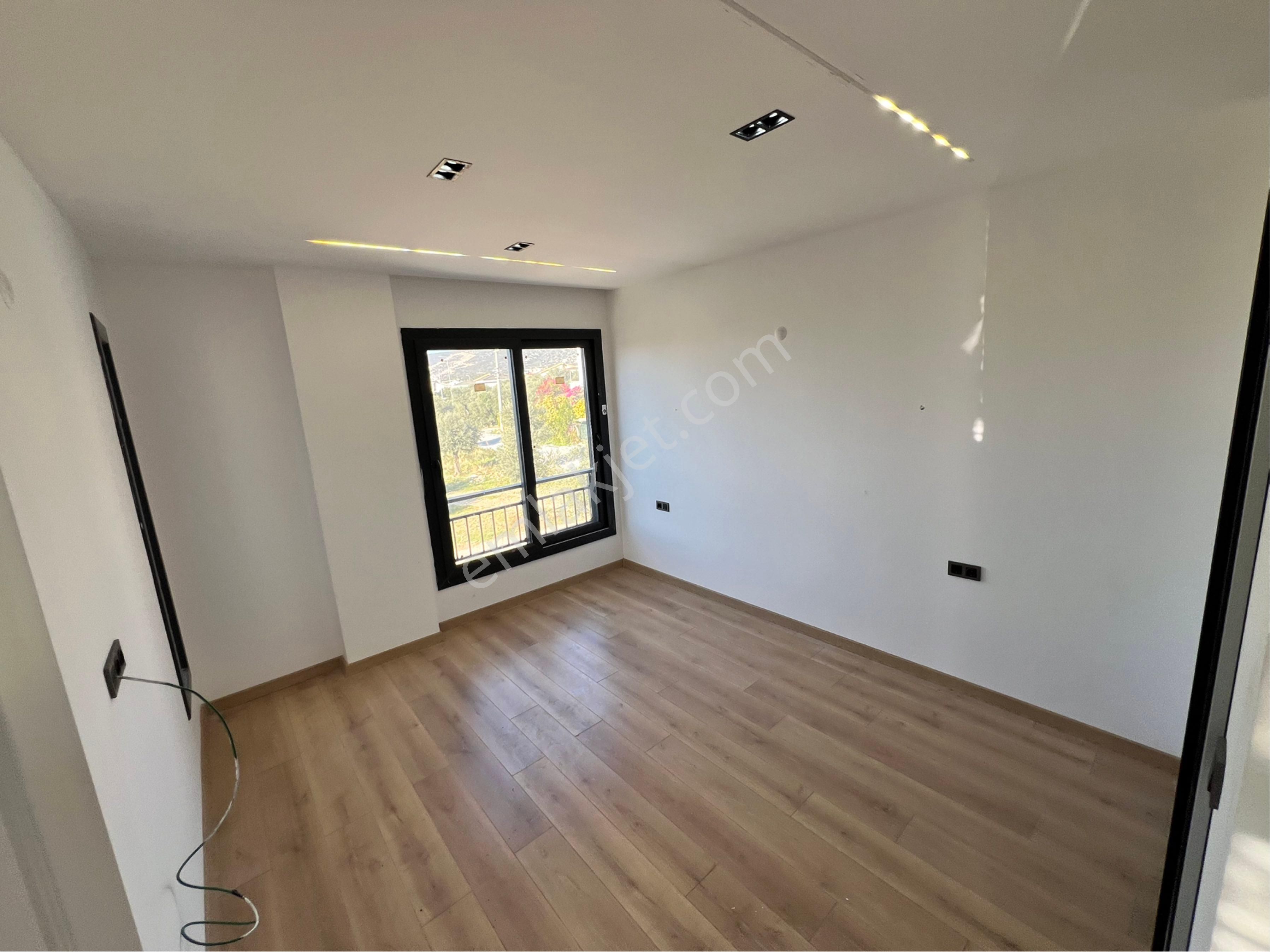 Didim Akbük De Satılık Villa - Görsel 35