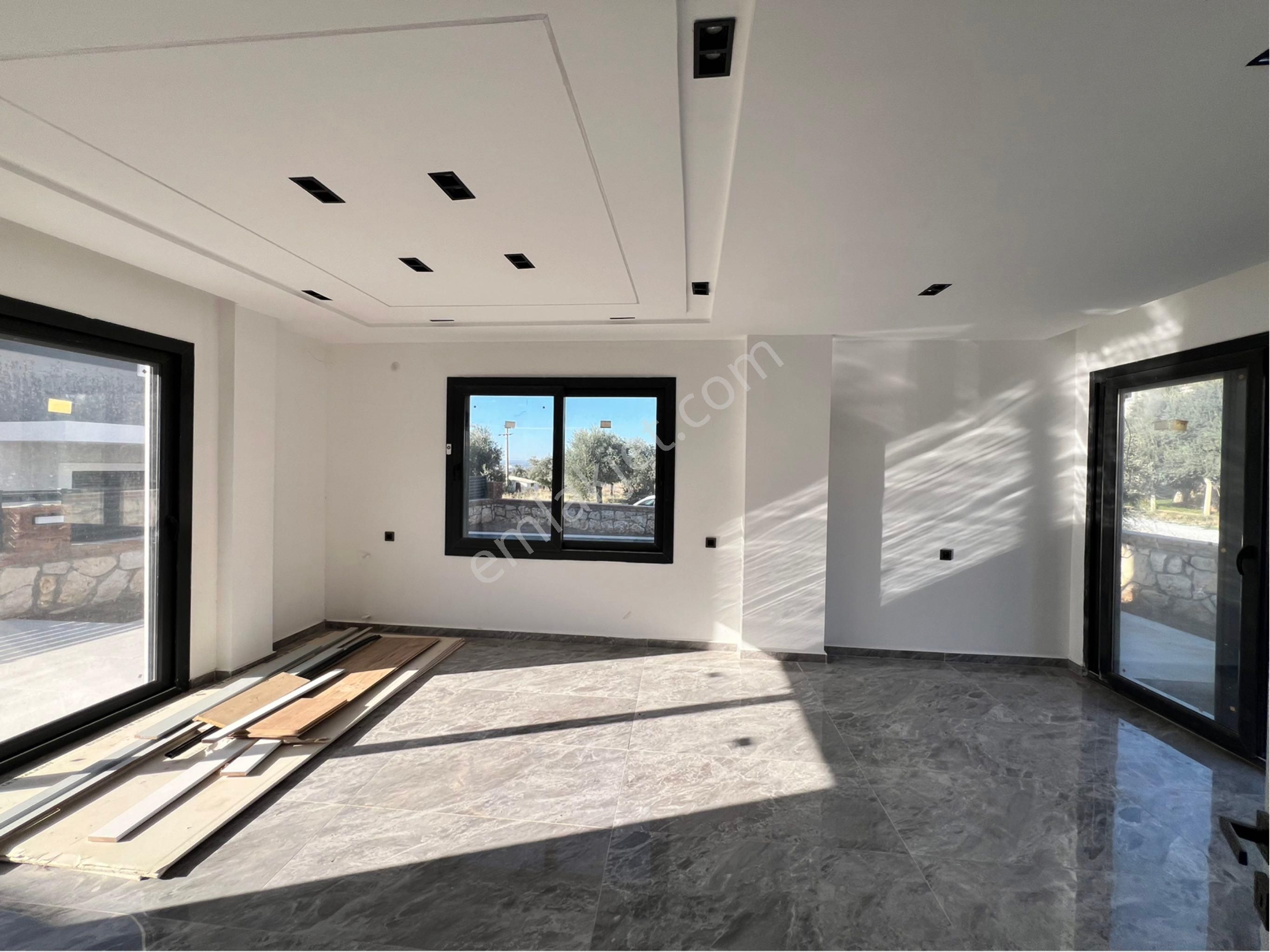 Didim Akbük De Satılık Villa - Görsel 16