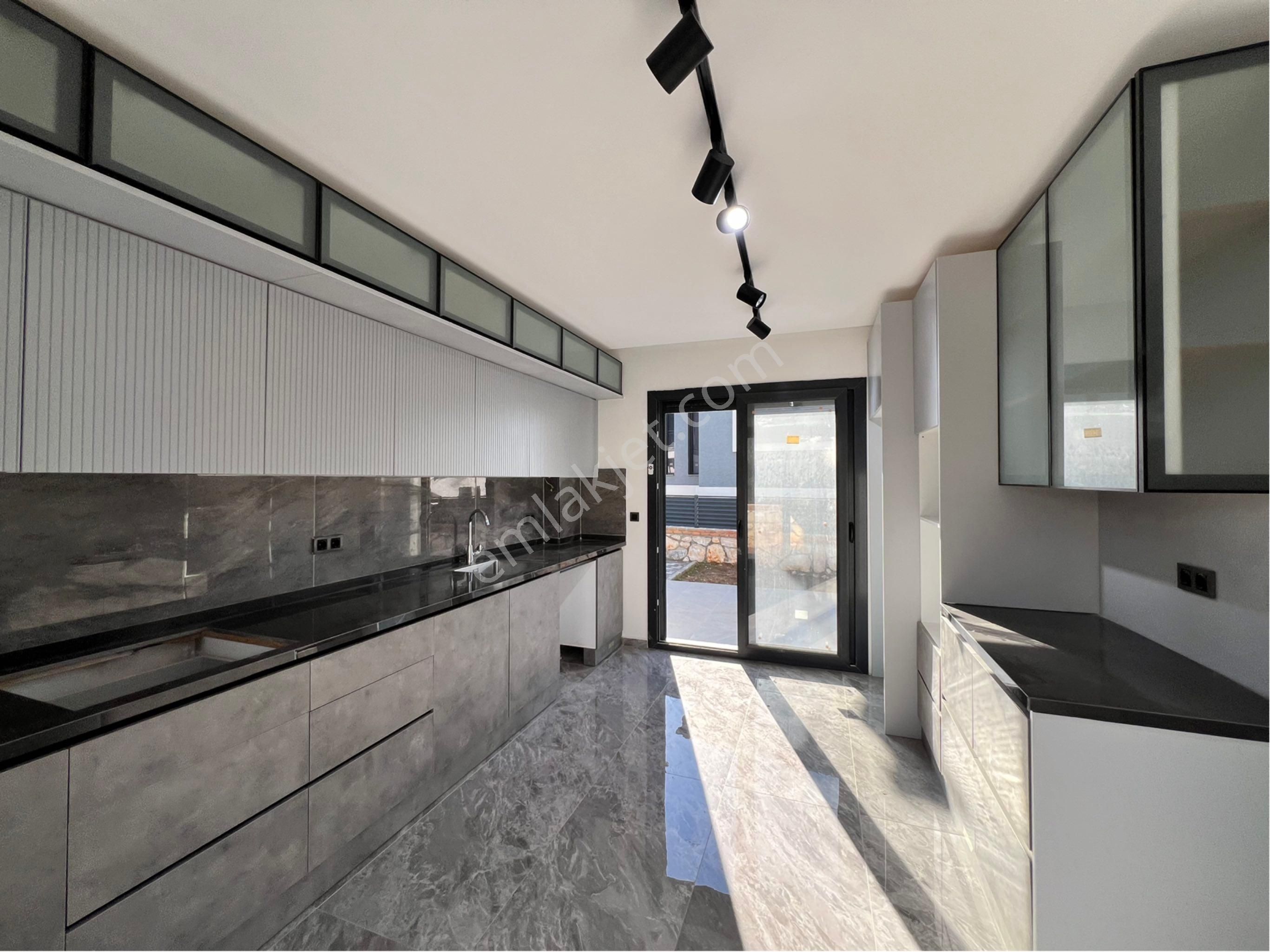 Didim Akbük De Satılık Villa - Görsel 22