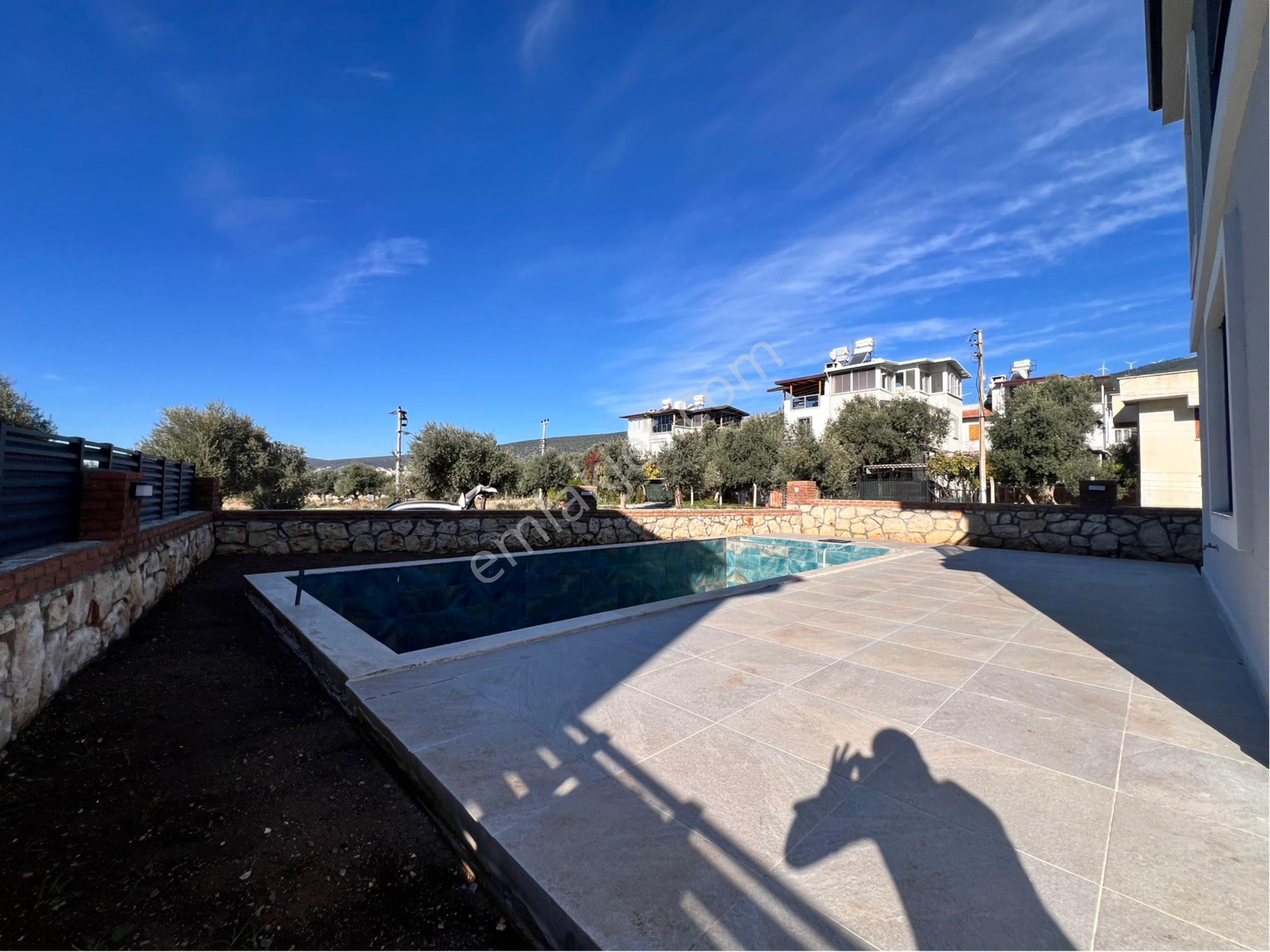 Didim Akbük De Satılık Villa - Görsel 8