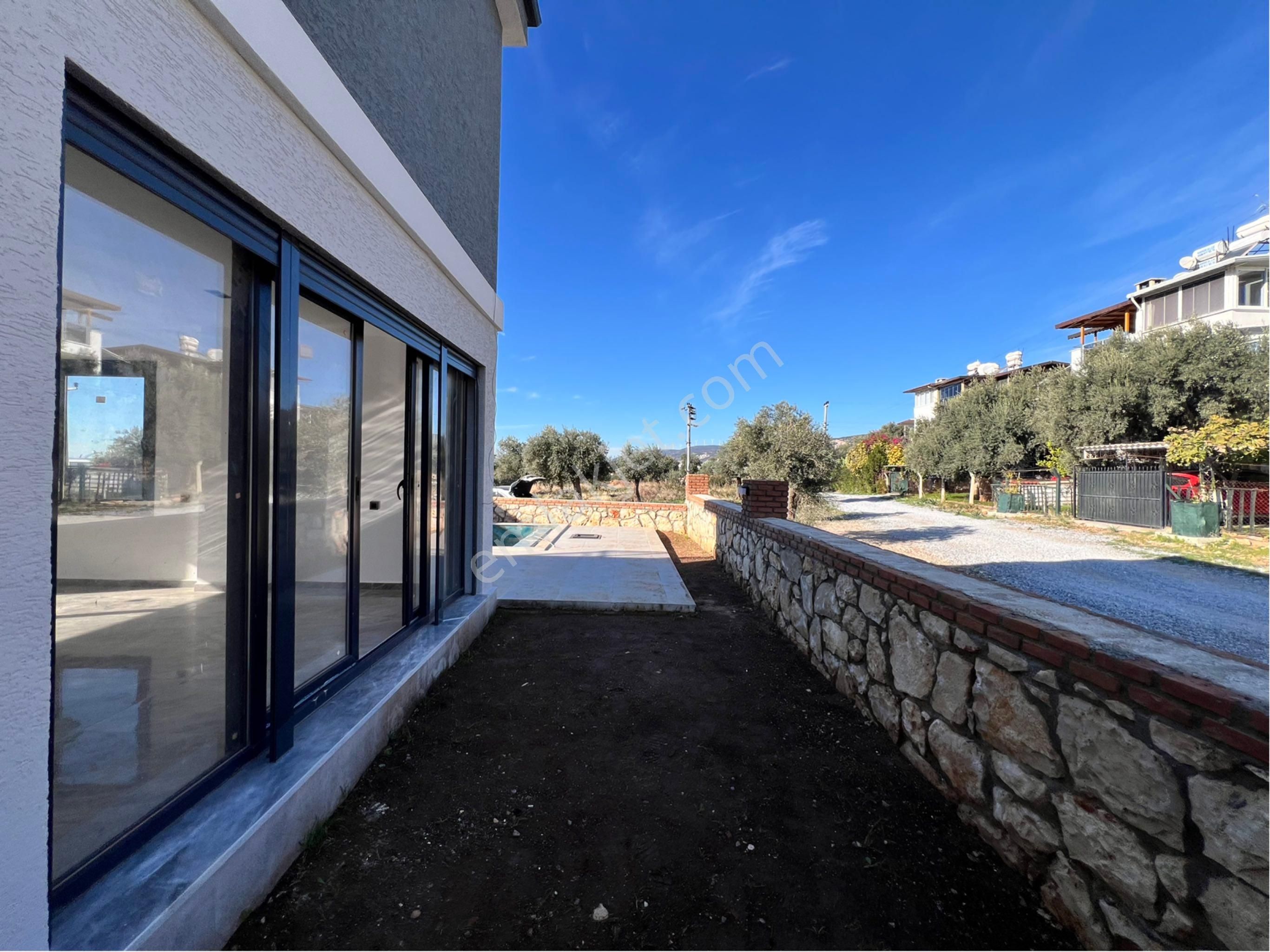 Didim Akbük De Satılık Villa - Görsel 12