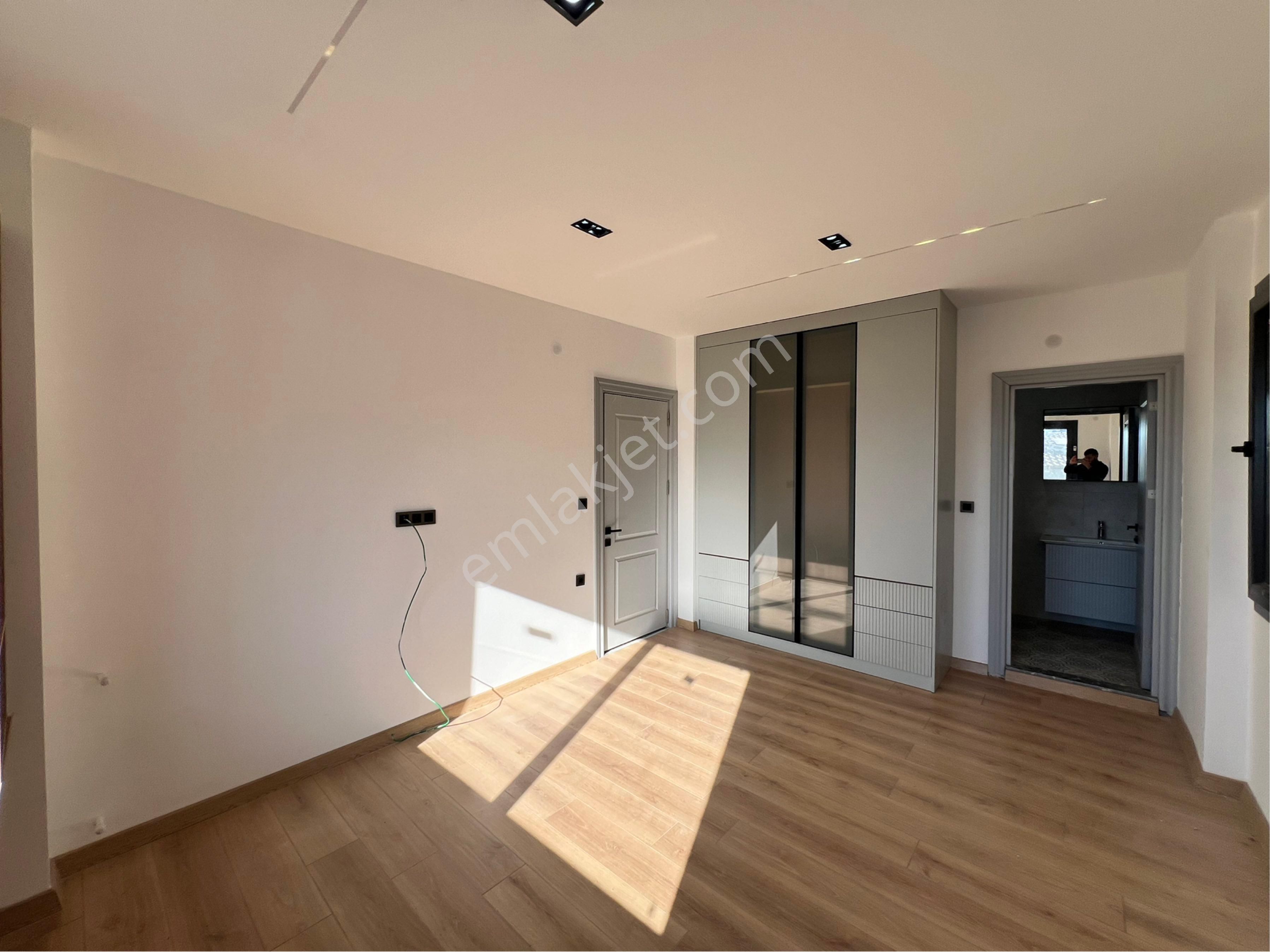 Didim Akbük De Satılık Villa - Görsel 28