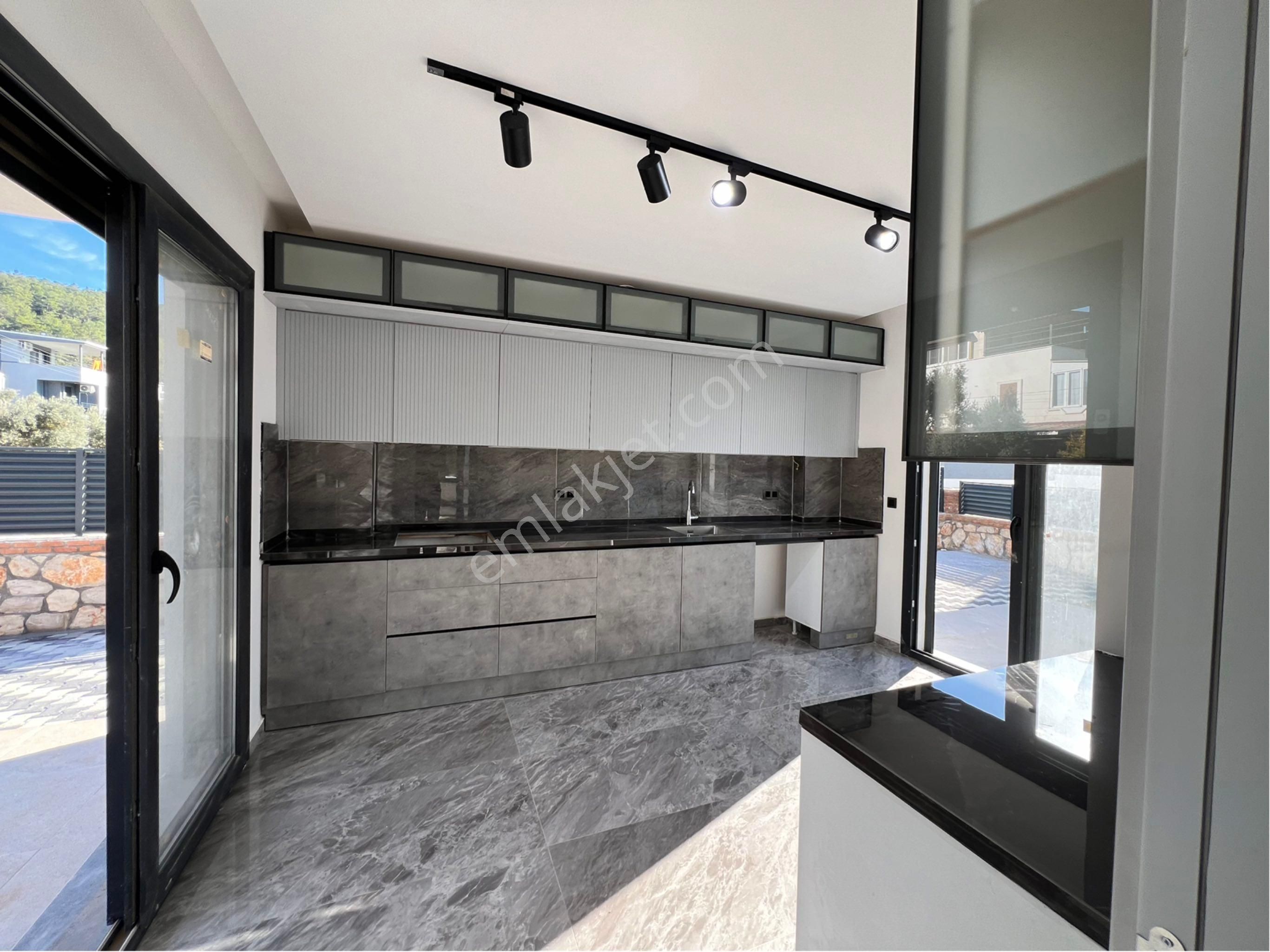 Didim Akbük De Satılık Villa - Görsel 21