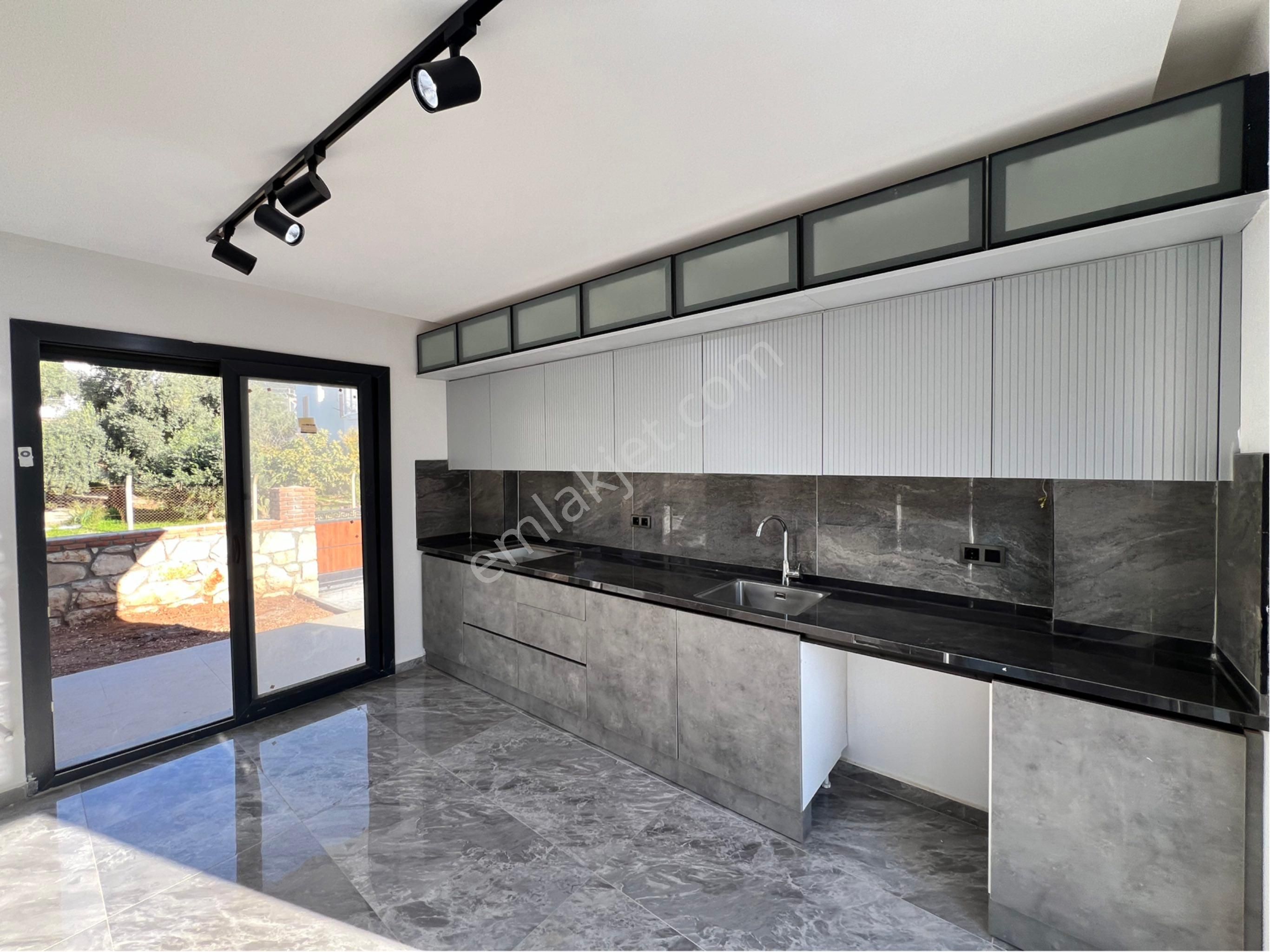 Didim Akbük De Satılık Villa - Görsel 24