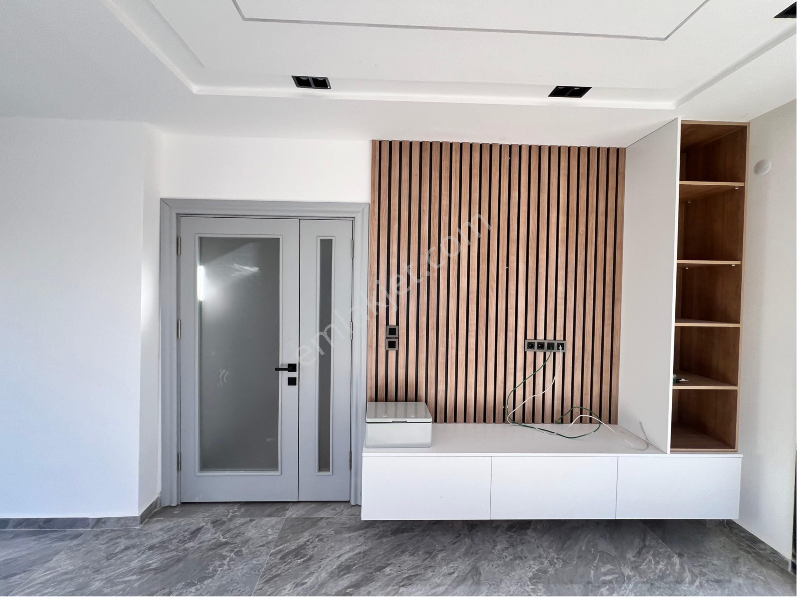 Didim Akbük De Satılık Villa - Görsel 19