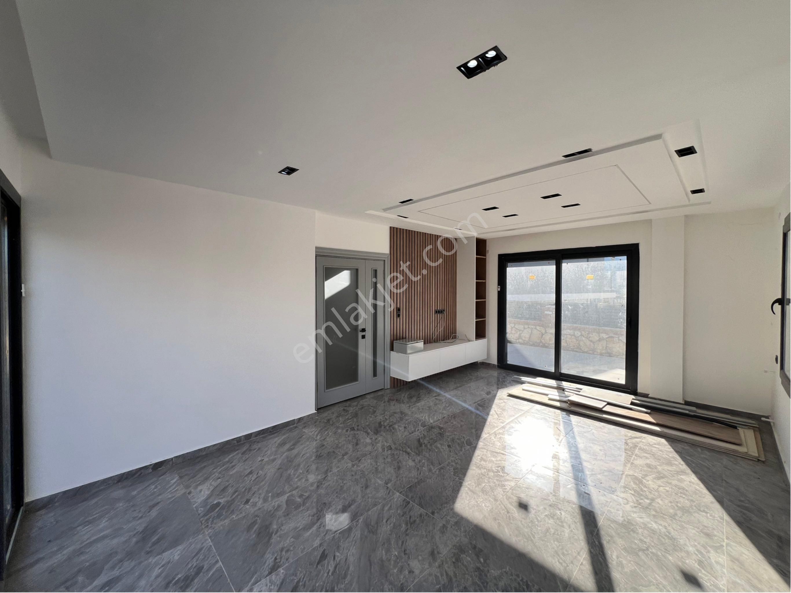 Didim Akbük De Satılık Villa - Görsel 17