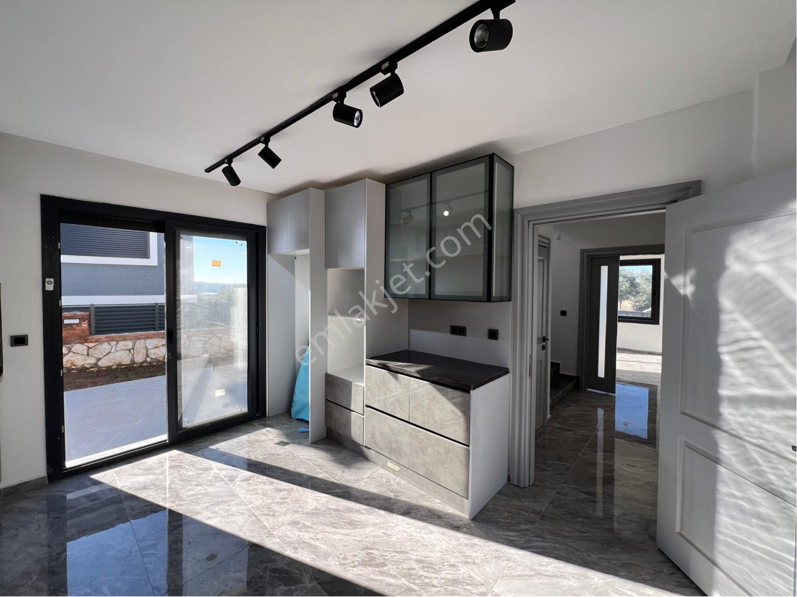 Didim Akbük De Satılık Villa - Görsel 23