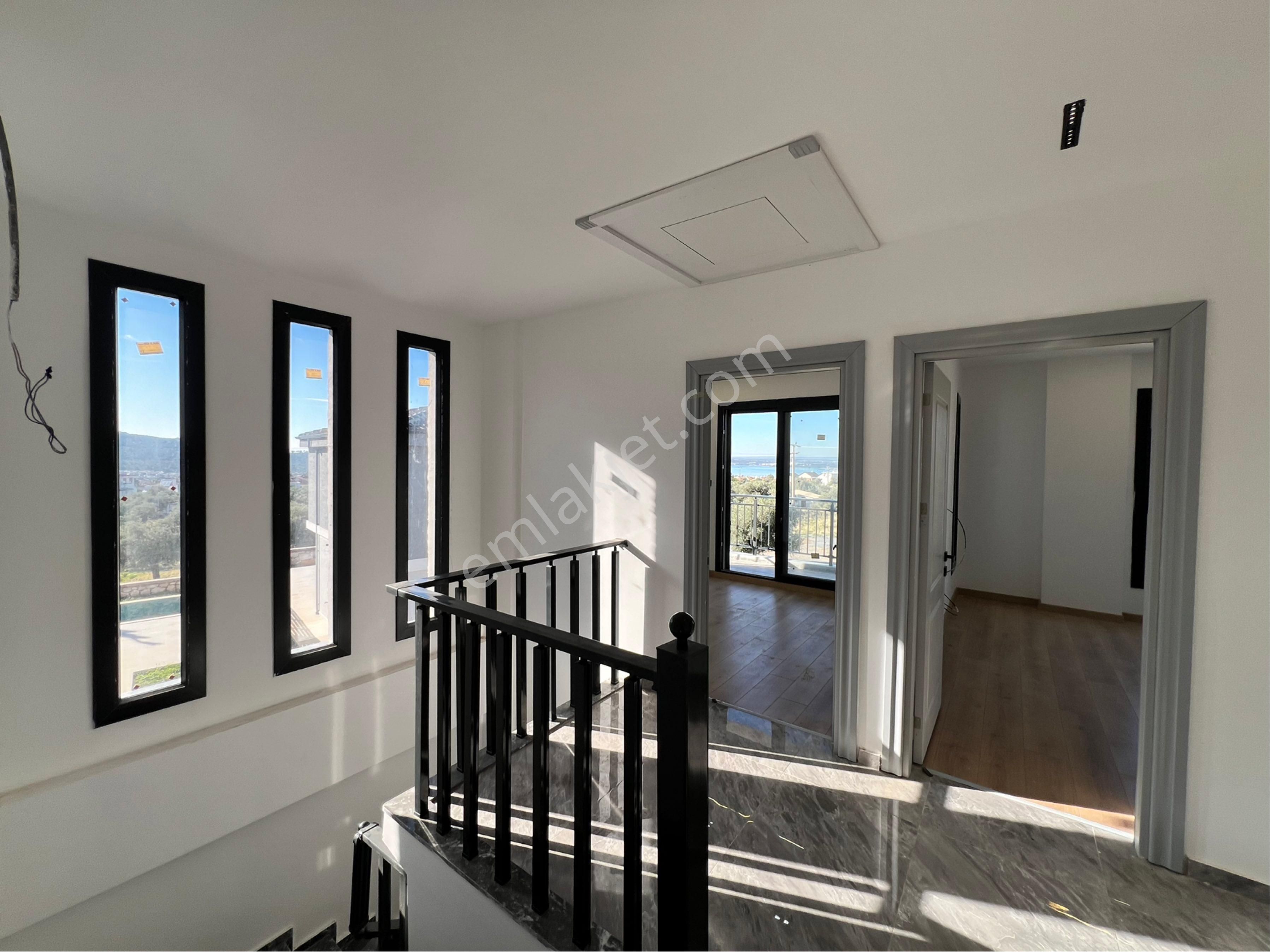 Didim Akbük De Satılık Villa - Görsel 25