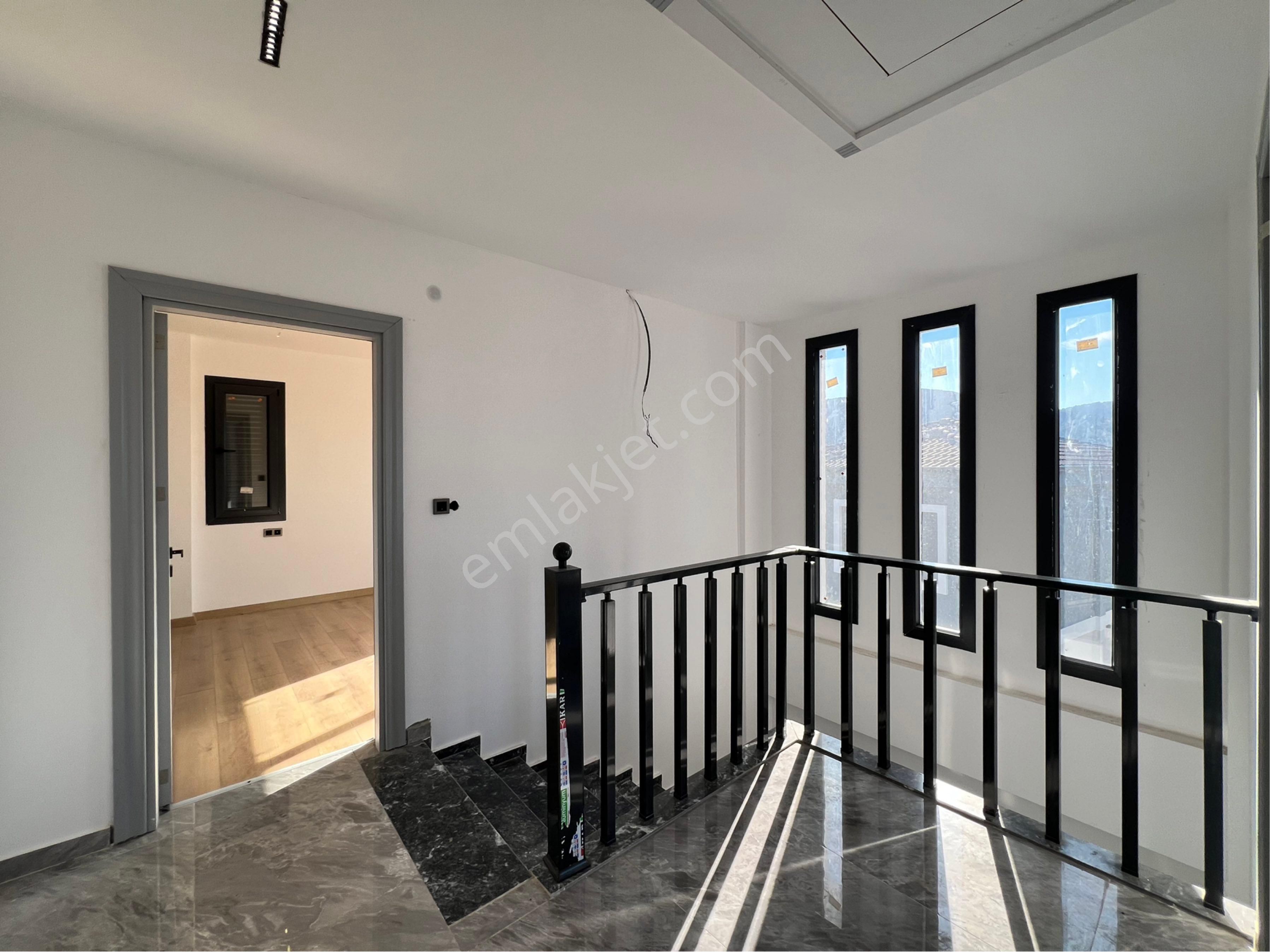 Didim Akbük De Satılık Villa - Görsel 26