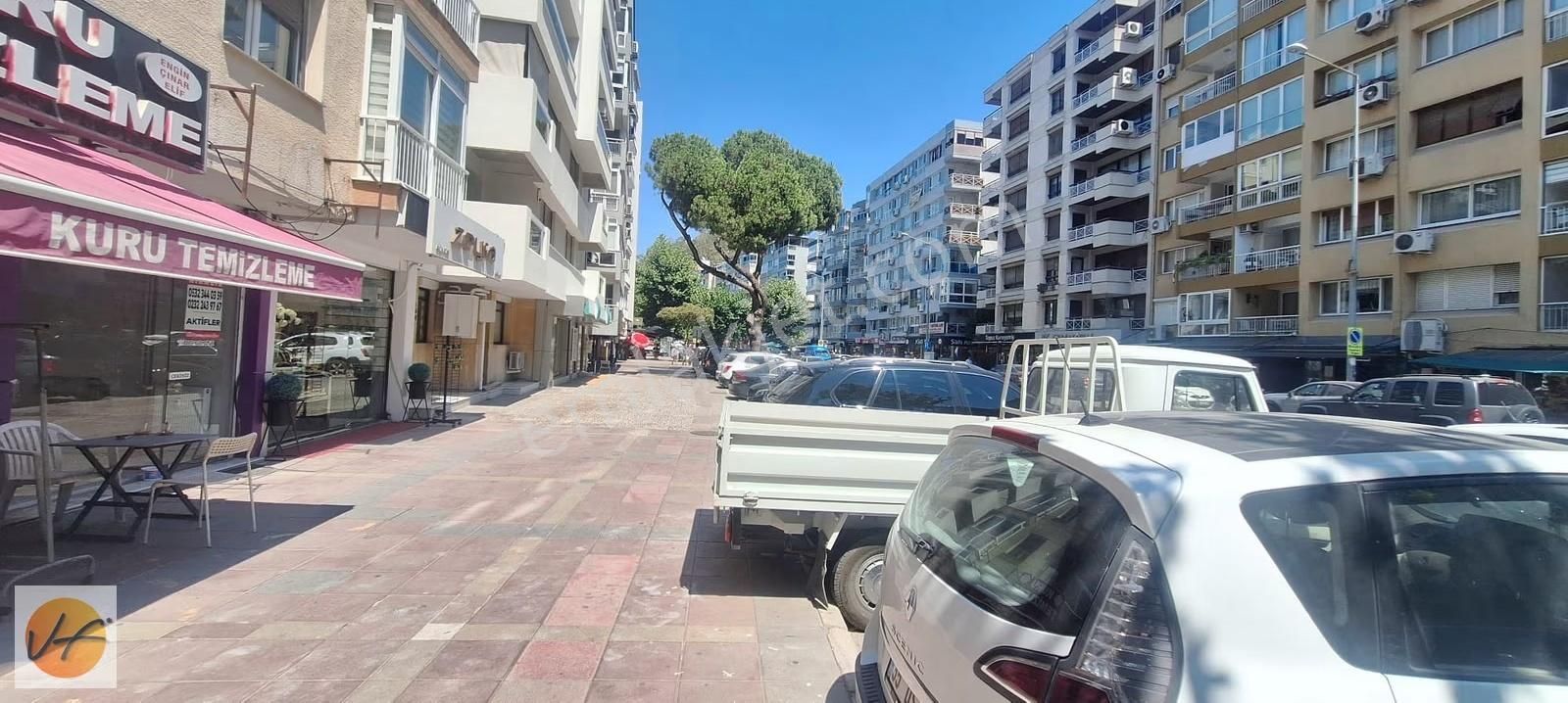 İzmir Güzelyalı Mithatpaşa Caddesinde Satılık Dükkan - Görsel 11