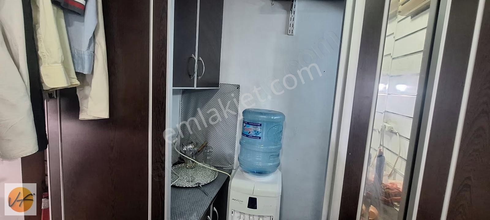 İzmir Güzelyalı Mithatpaşa Caddesinde Satılık Dükkan - Görsel 18