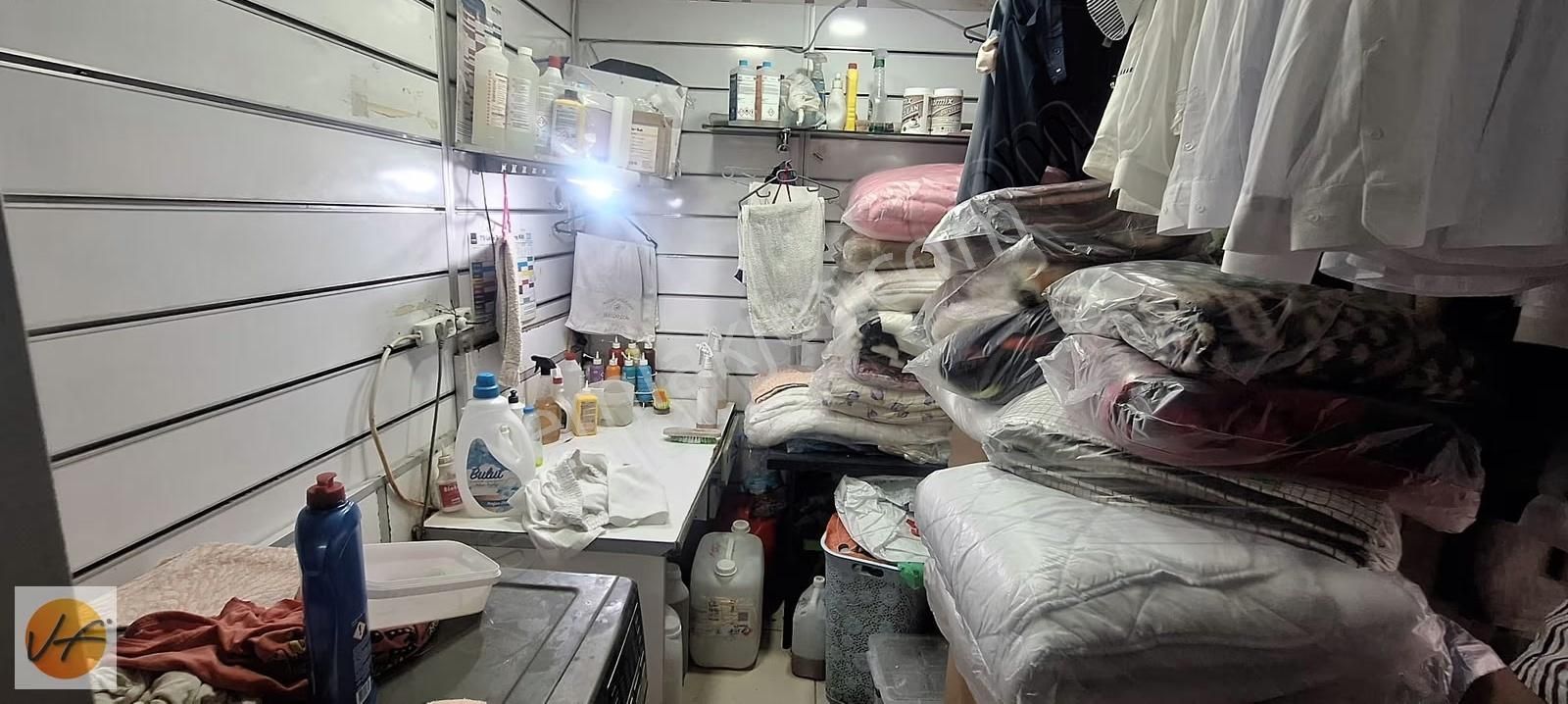 İzmir Güzelyalı Mithatpaşa Caddesinde Satılık Dükkan - Görsel 5