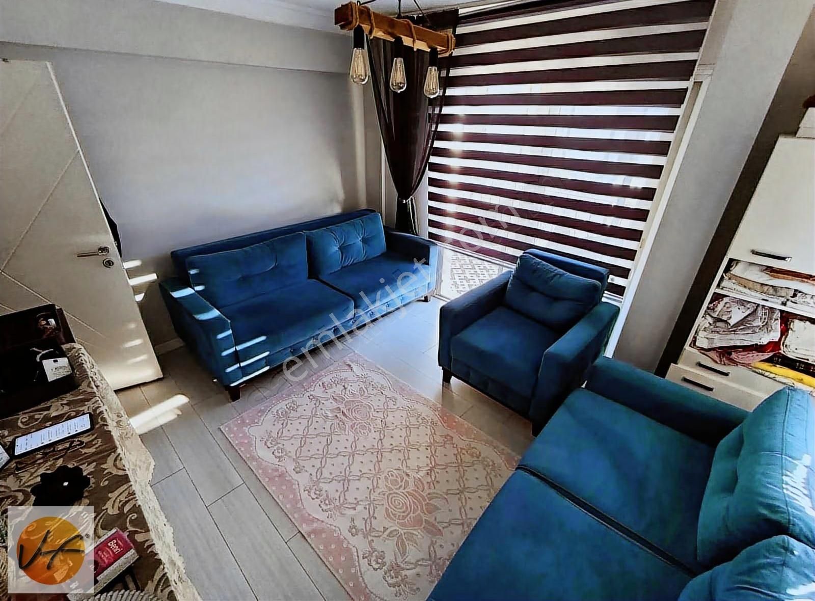 Yeni Foça Marina Üstünde Deniz Manzaralı Havuzlu Satılık Villa - Görsel 12