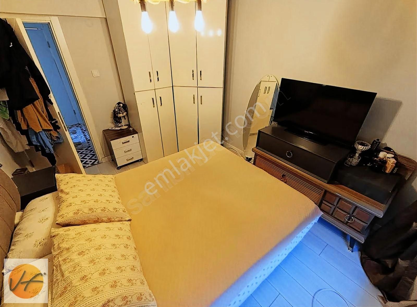 Yeni Foça Marina Üstünde Deniz Manzaralı Havuzlu Satılık Villa - Görsel 8