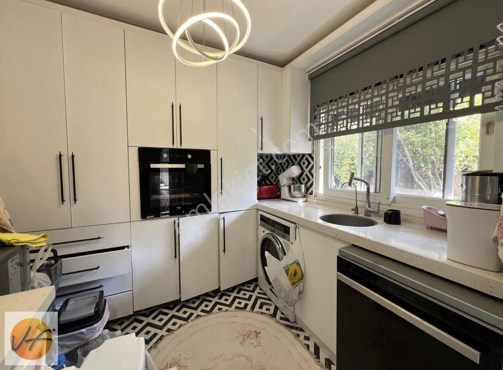 Yeni Foça Marina Üstünde Deniz Manzaralı Havuzlu Satılık Villa - Görsel 15