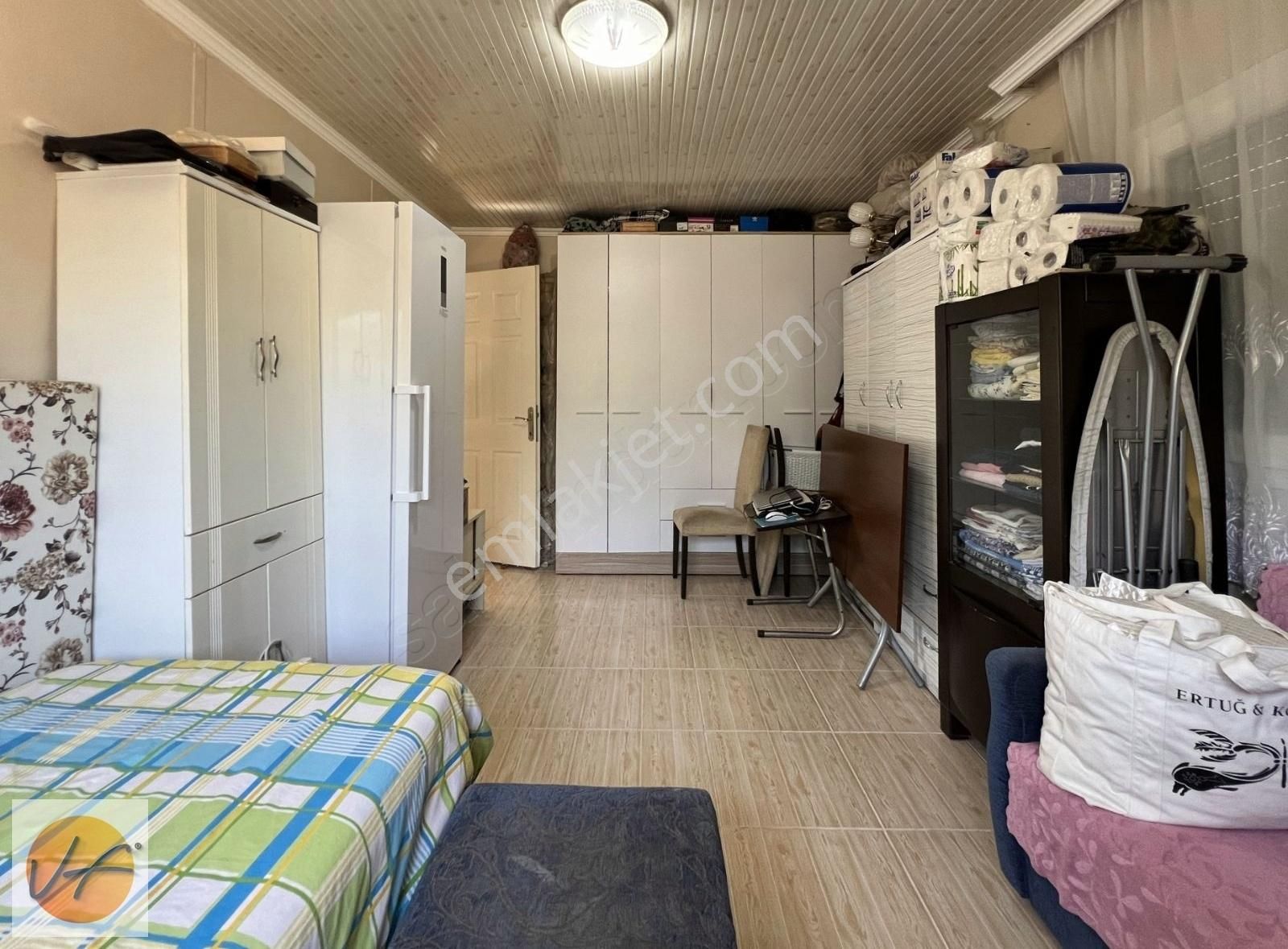 Bornova Yaka Mahallesinde 2682 M2 Satılık Tarla - Görsel 24