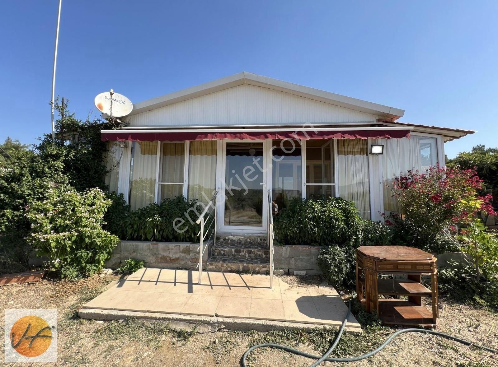 Bornova Yaka Mahallesinde 2682 M2 Satılık Tarla - Görsel 26