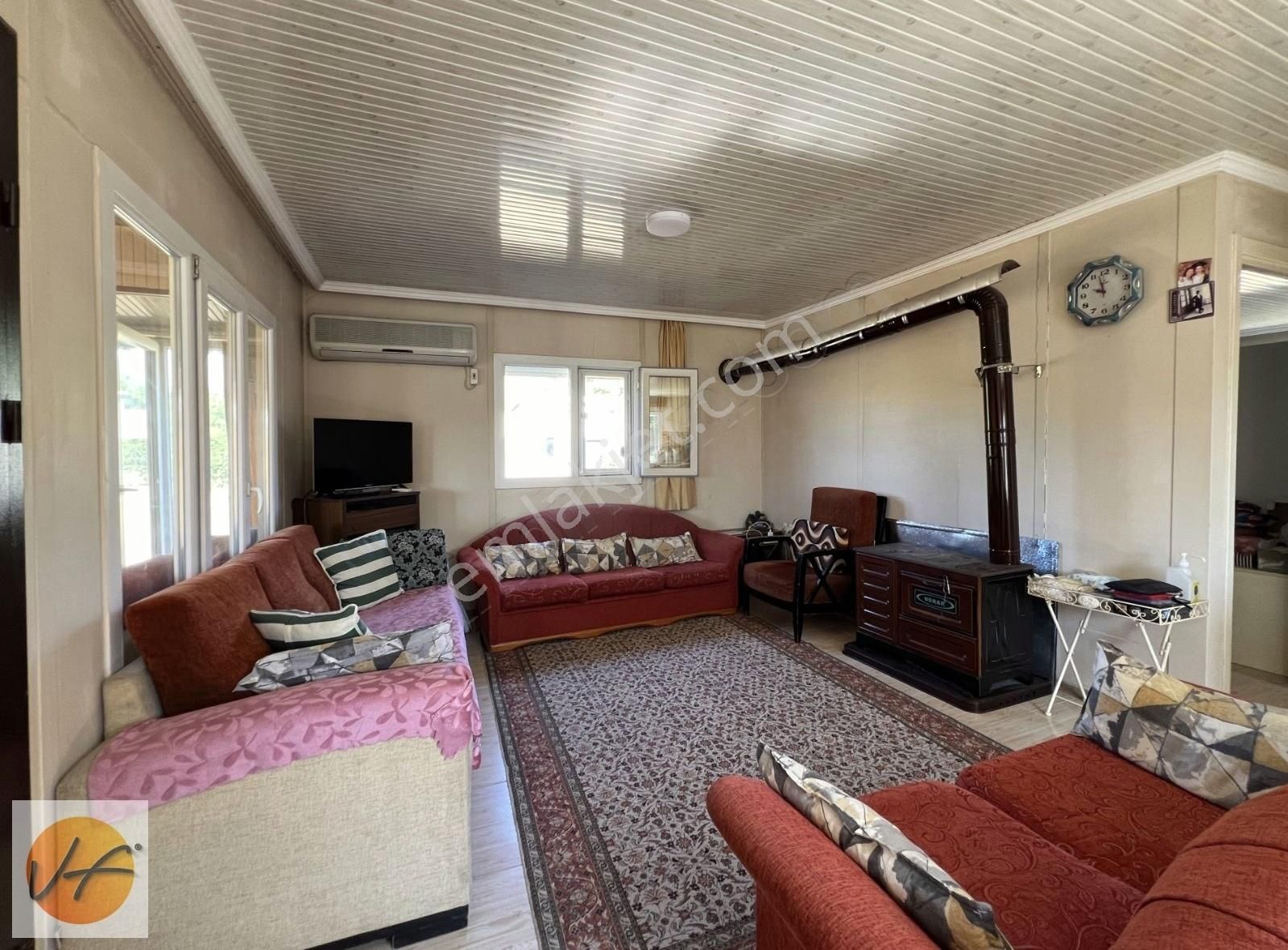 Bornova Yaka Mahallesinde 2682 M2 Satılık Tarla - Görsel 2