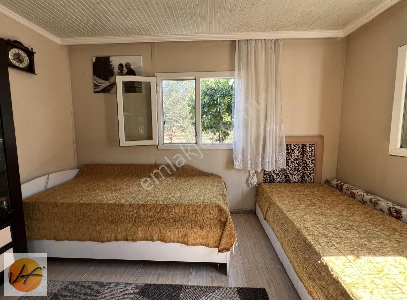 Bornova Yaka Mahallesinde 2682 M2 Satılık Tarla - Görsel 19