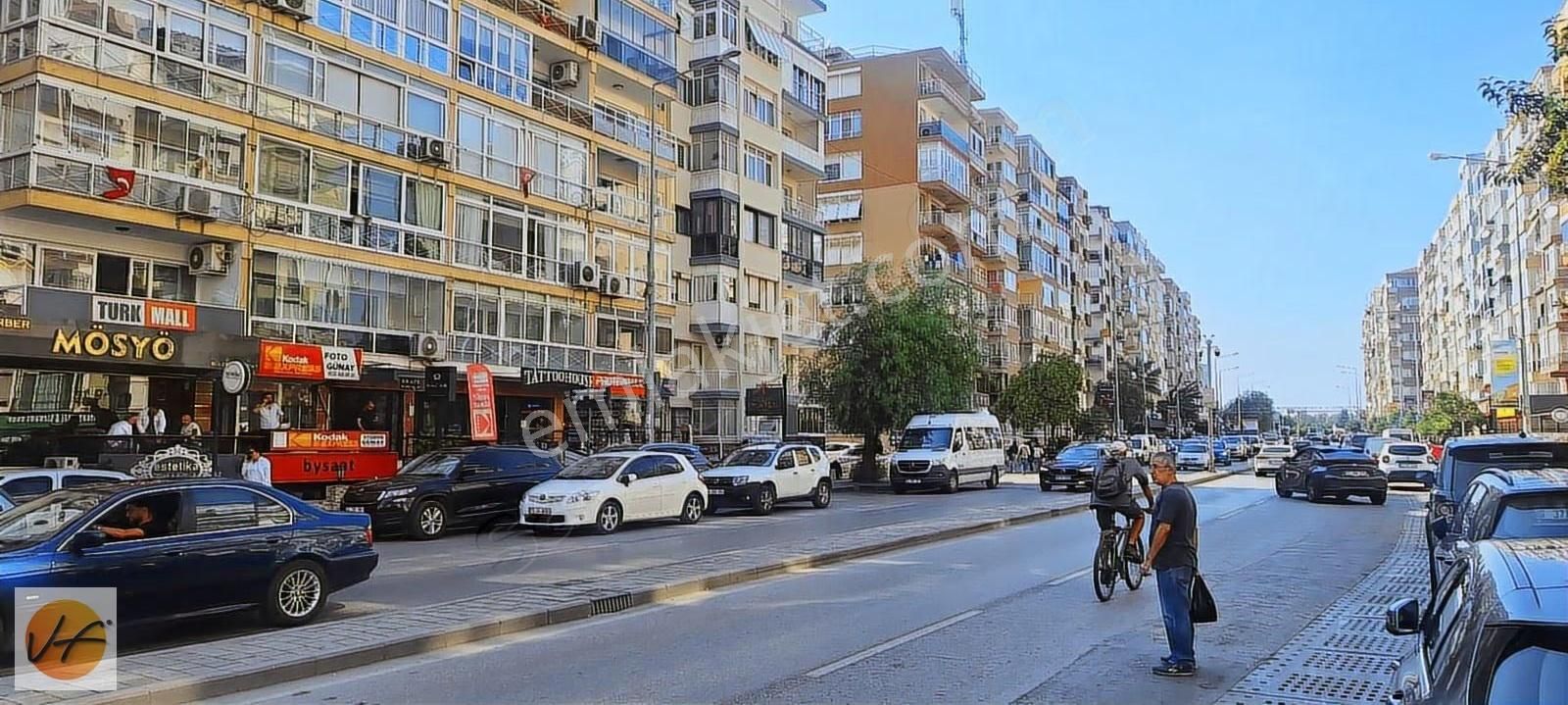 İzmir,üçkuyular Meydana Yakın İnönü Caddesinde Satılık Dükkan - Görsel 19