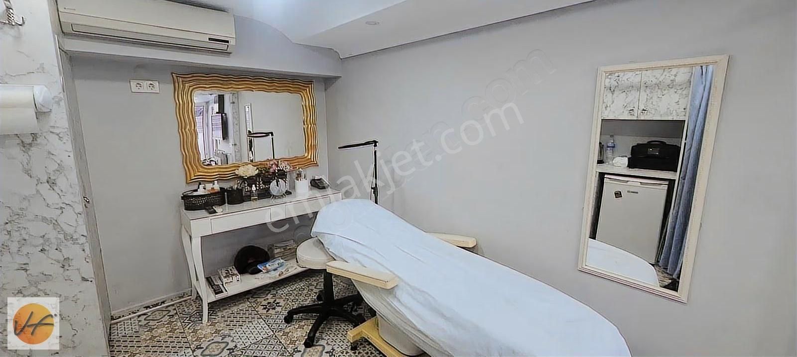 İzmir,üçkuyular Meydana Yakın İnönü Caddesinde Satılık Dükkan - Görsel 13