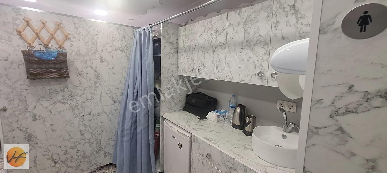 İzmir,üçkuyular Meydana Yakın İnönü Caddesinde Satılık Dükkan - Görsel 24