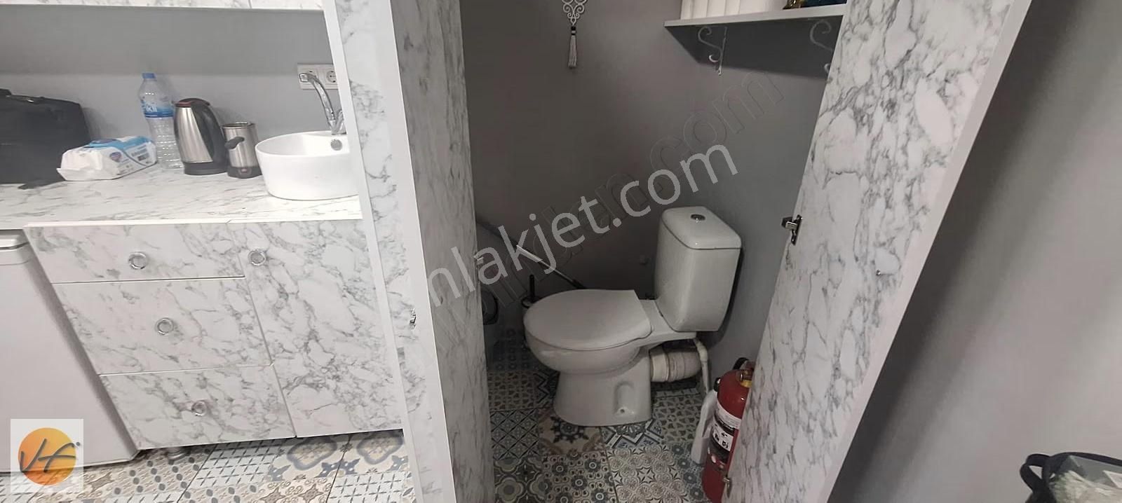 İzmir,üçkuyular Meydana Yakın İnönü Caddesinde Satılık Dükkan - Görsel 10