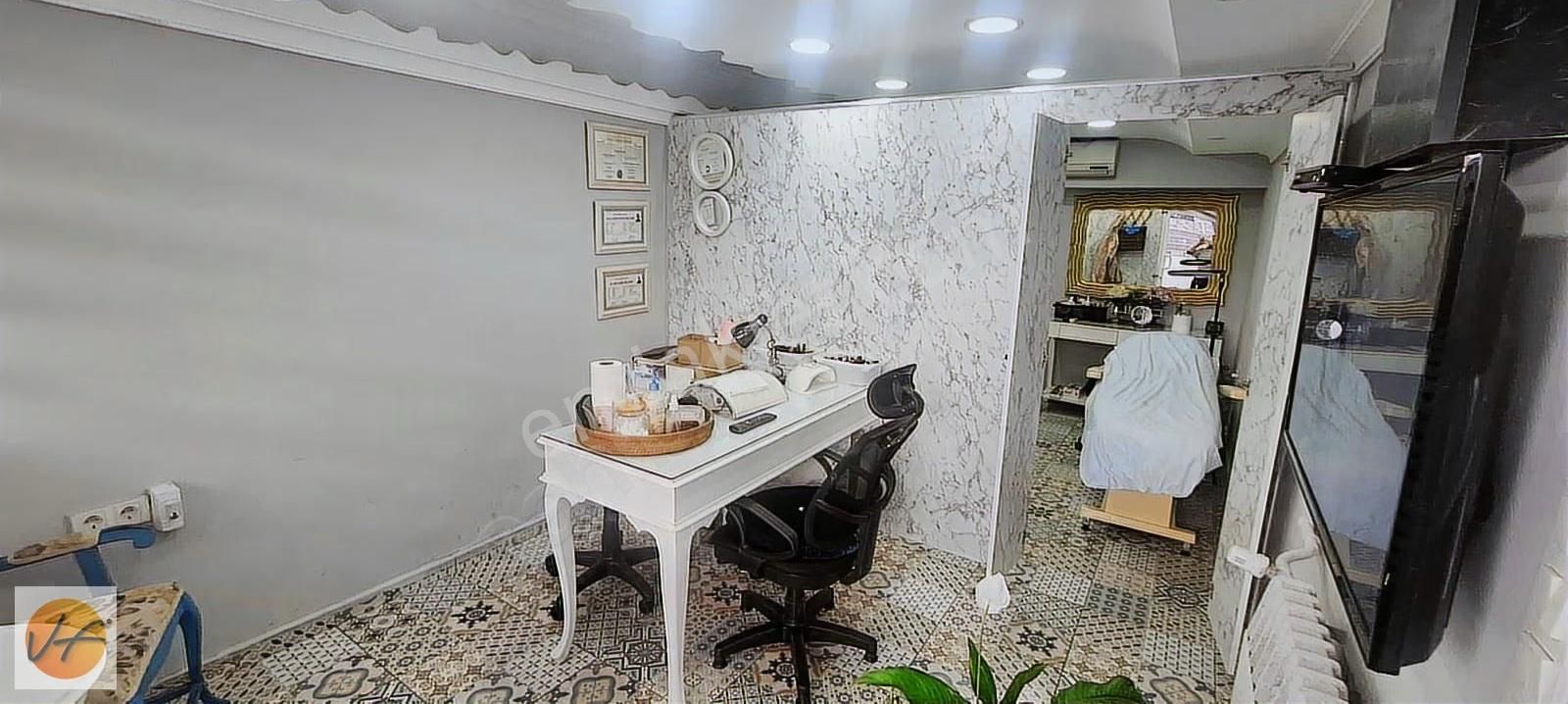 İzmir,üçkuyular Meydana Yakın İnönü Caddesinde Satılık Dükkan - Görsel 22