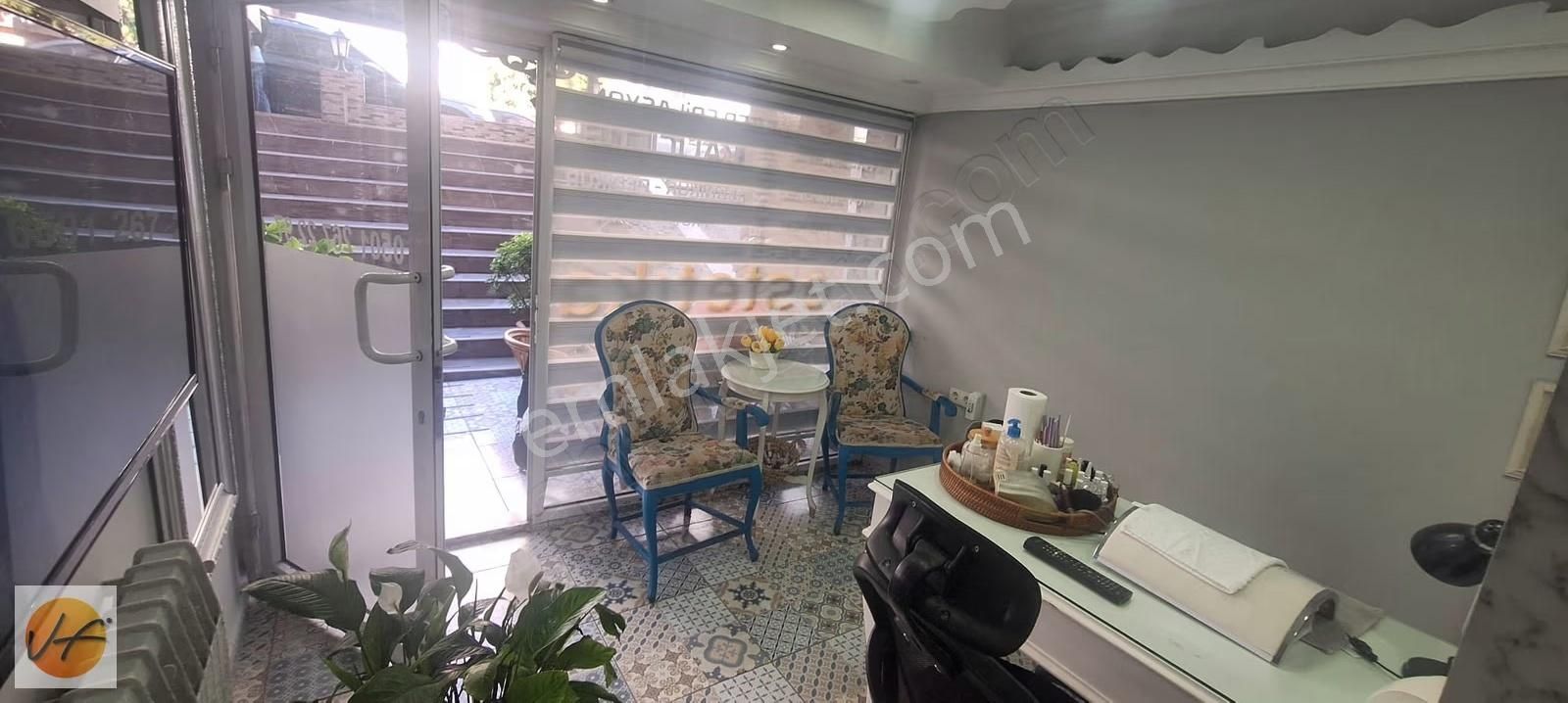 İzmir,üçkuyular Meydana Yakın İnönü Caddesinde Satılık Dükkan - Görsel 5