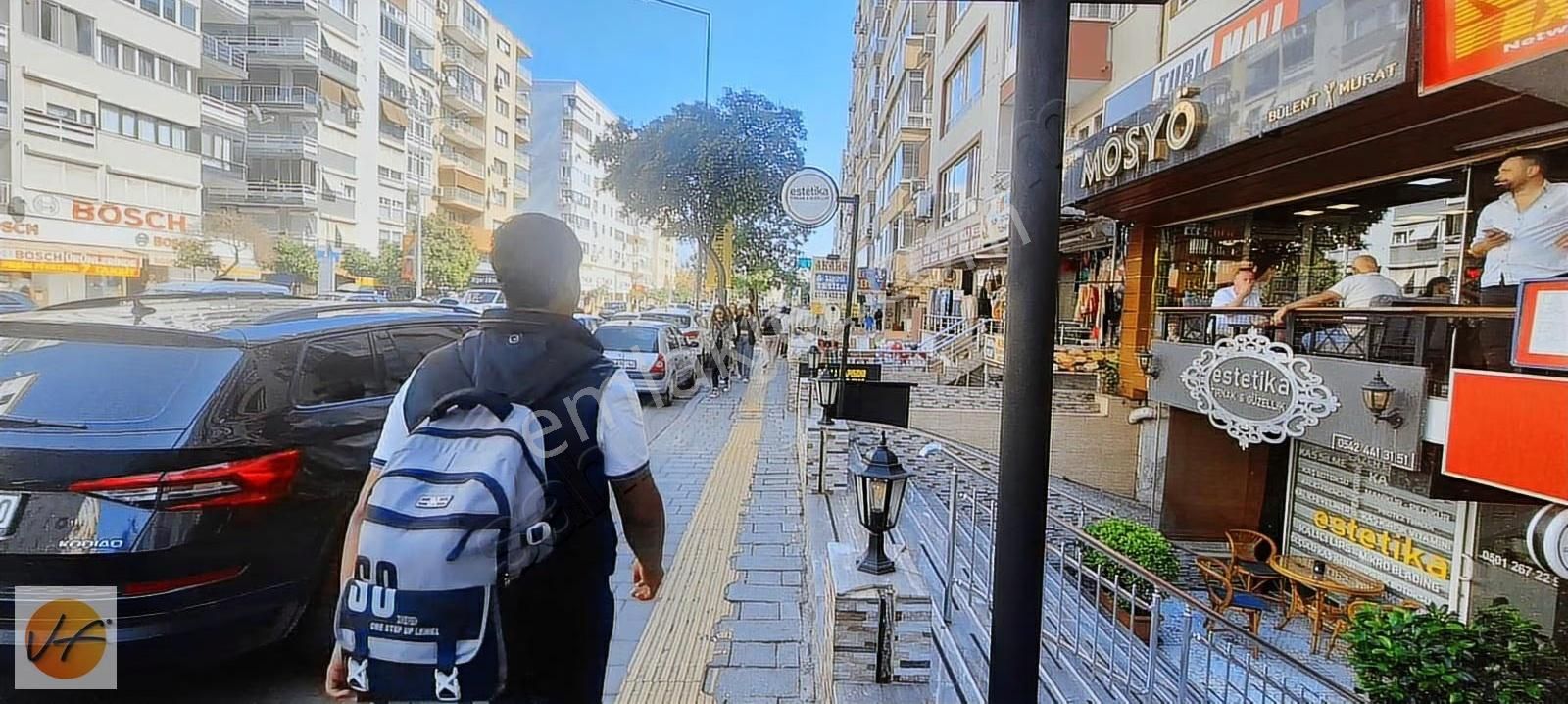 İzmir,üçkuyular Meydana Yakın İnönü Caddesinde Satılık Dükkan - Görsel 15