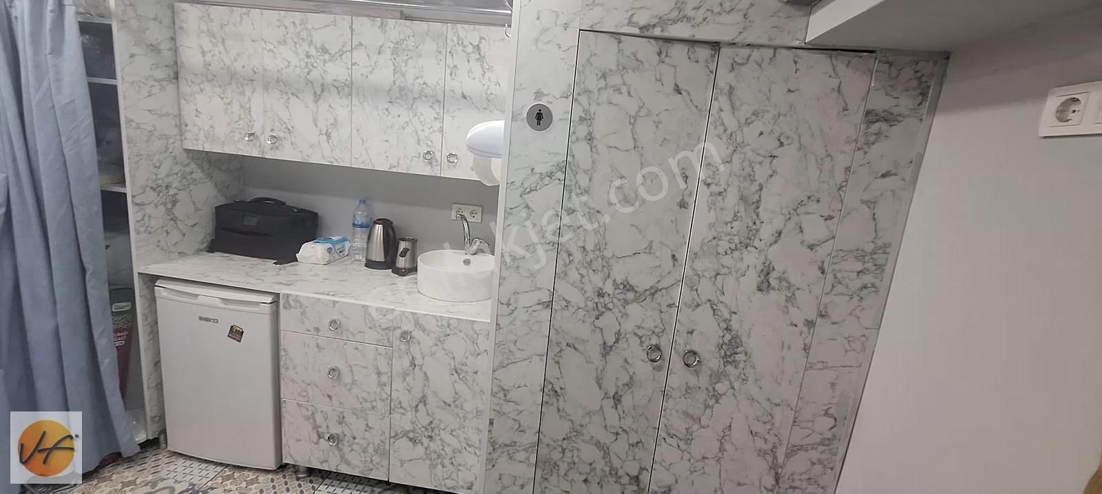 İzmir,üçkuyular Meydana Yakın İnönü Caddesinde Satılık Dükkan - Görsel 26